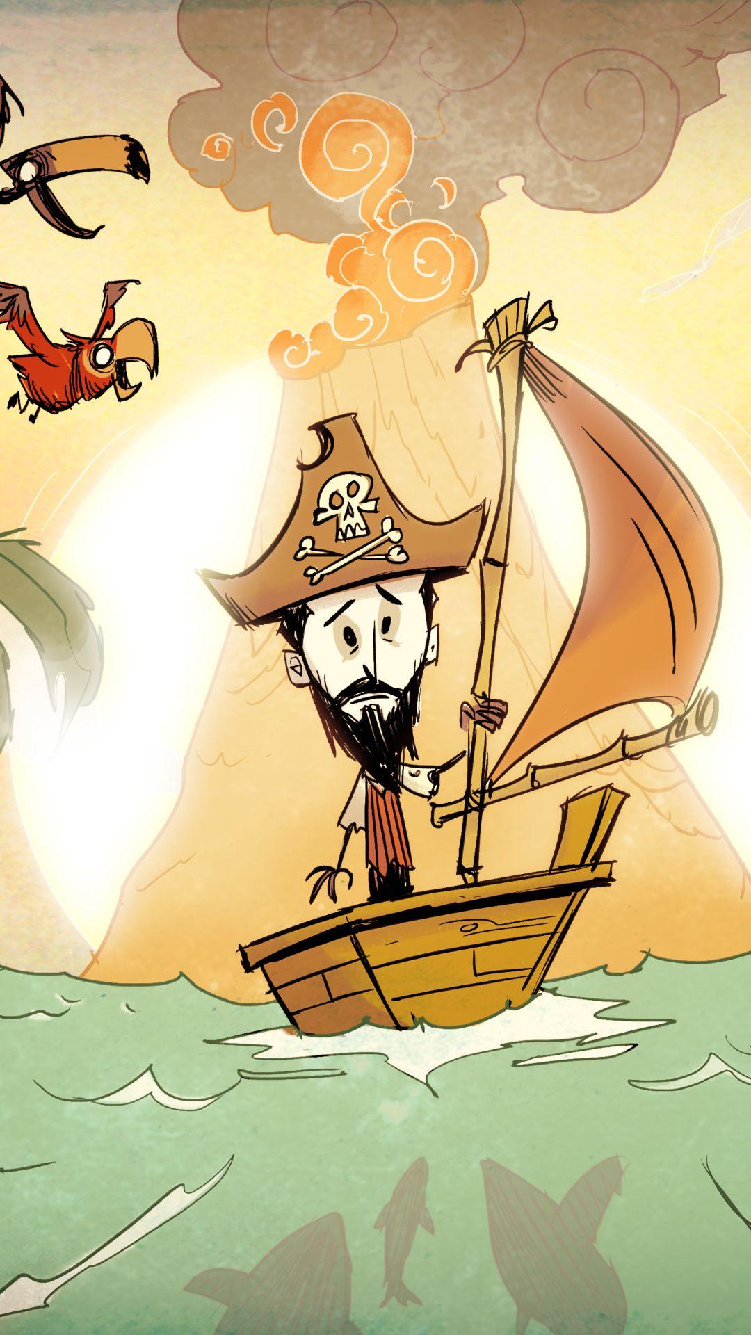 1080x1920  Скачать обои Девушка в школьной форме сидит за столом | Обои .com