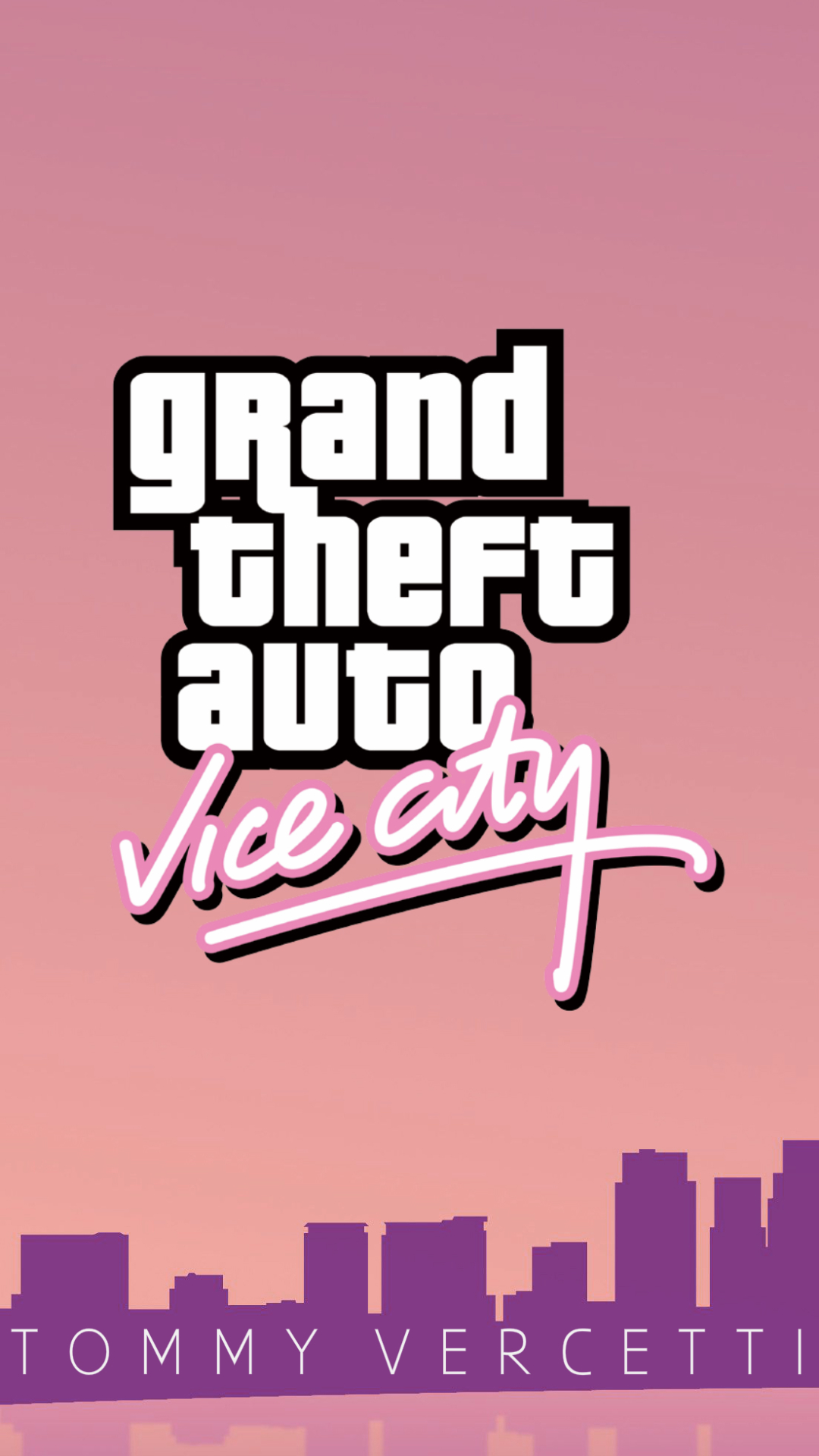 Гта вайс сити на телефон. Grand Theft auto: vice City. Grand Theft auto вай Сити. ГТА Сити. GTA vice City фон.