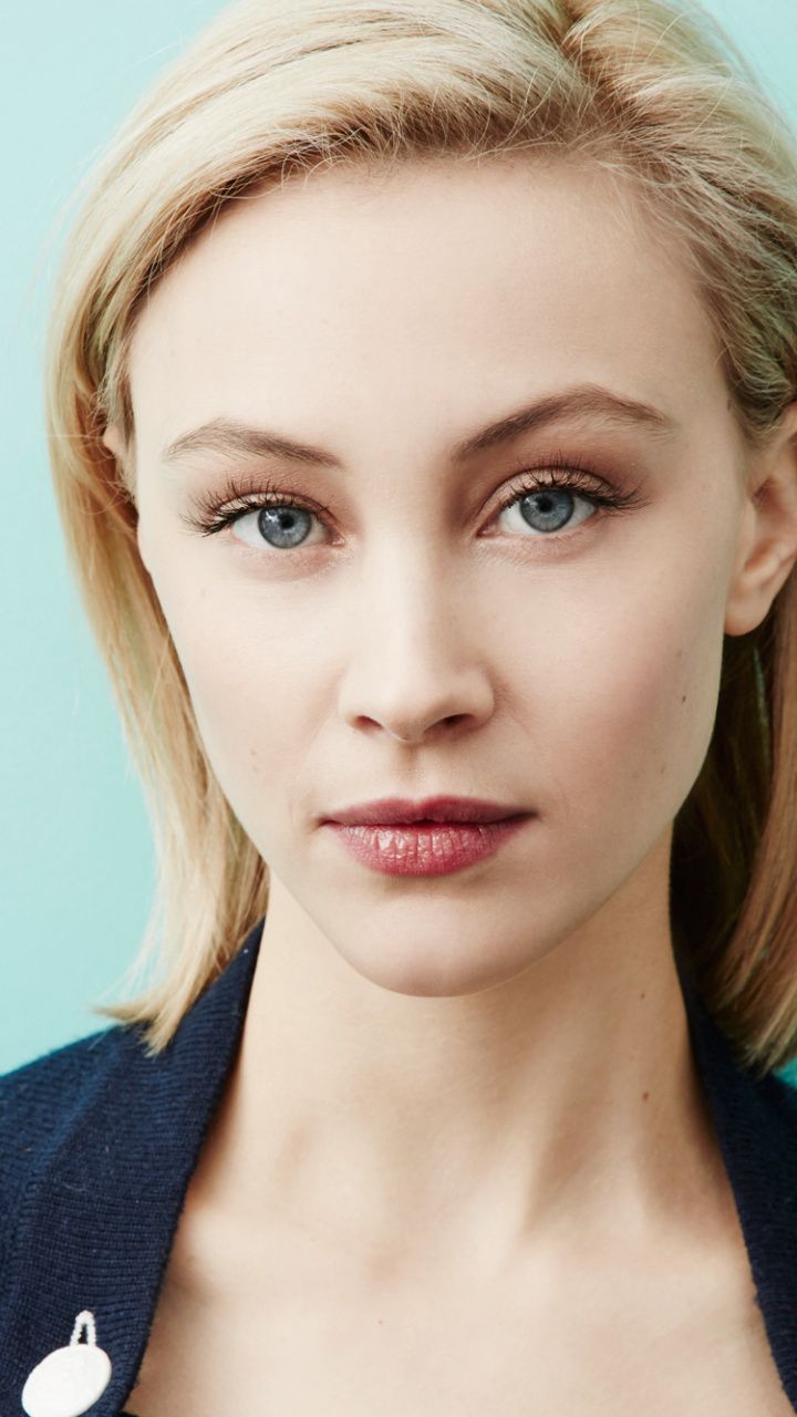 720x1280   Celebrity / Sarah Gadon (1080x1920) ID обоев: 696083 - Mobile Abyss