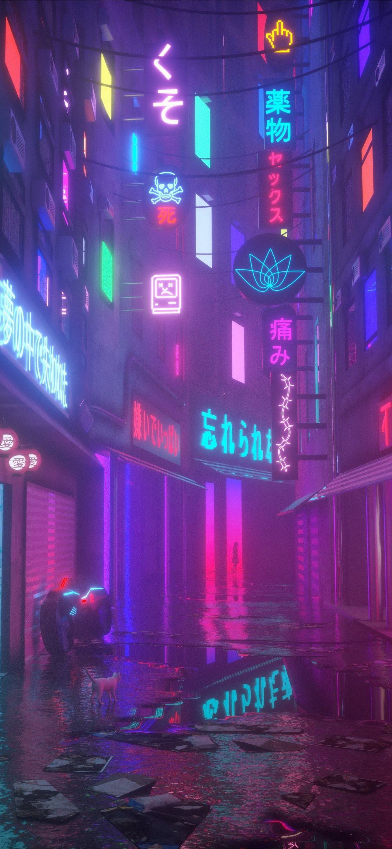 1284x2778  Скачать бесплатно 100+ обои GTA Vice City