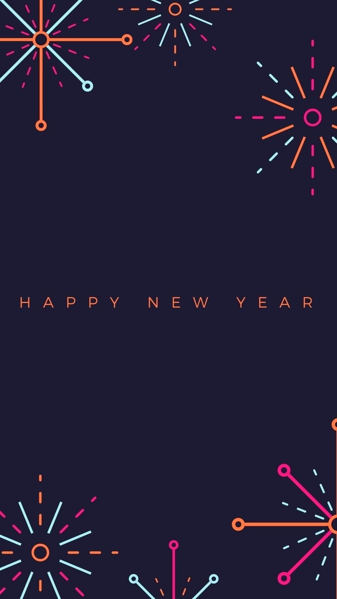 1080x1920  Крутые новогодние обои 2022 фоновое изображение для бесплатного скачивания - Pngtree