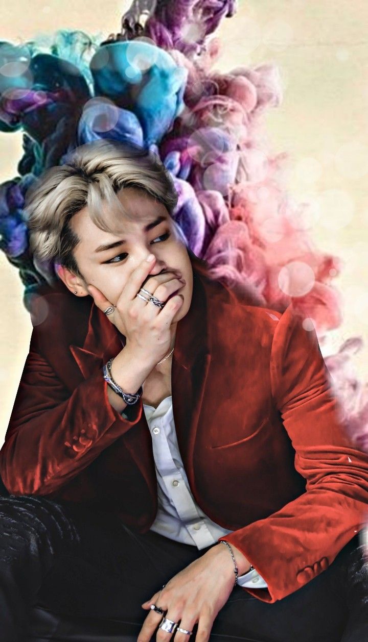 720x1258  ОБОИ BTS JIMIN | Чимин обои, Чимин, Bts jimin