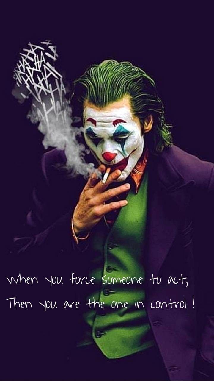 720x1280  Холли сиди🗡 | Джокер 3d обои, Джокер обои, Uhd обои