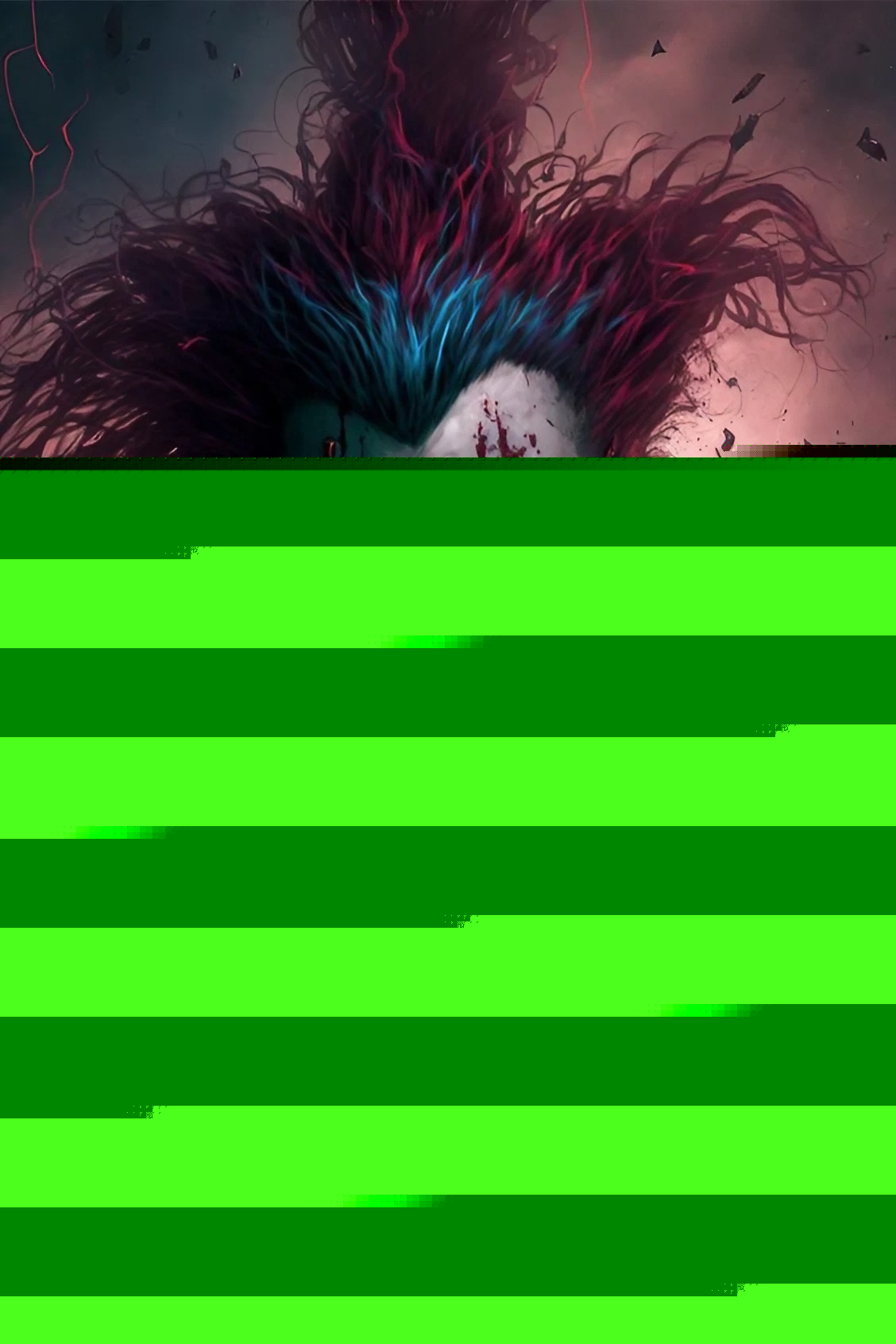 1128x1692  Джокер HD обои Скачать | МобКубок