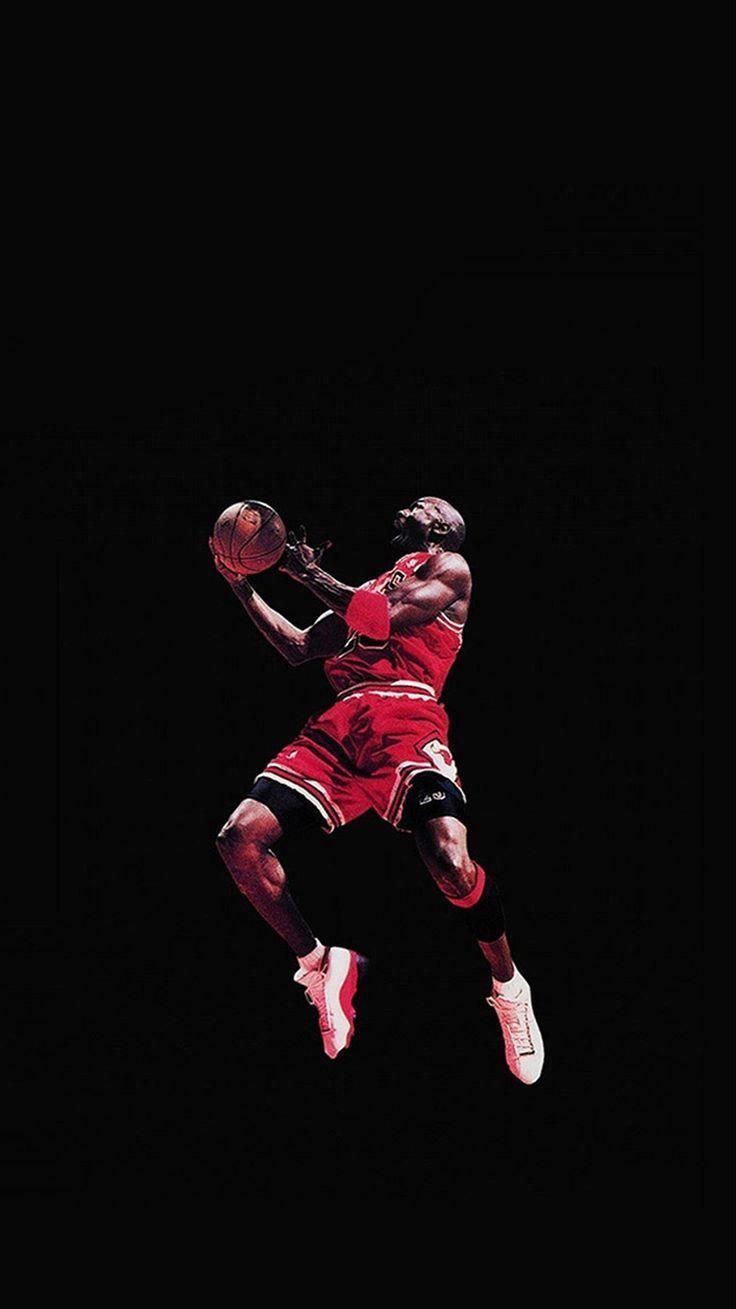 736x1309  Скачать HD Amazing King Michael Jordan Wallpapers - NBA APK для Android