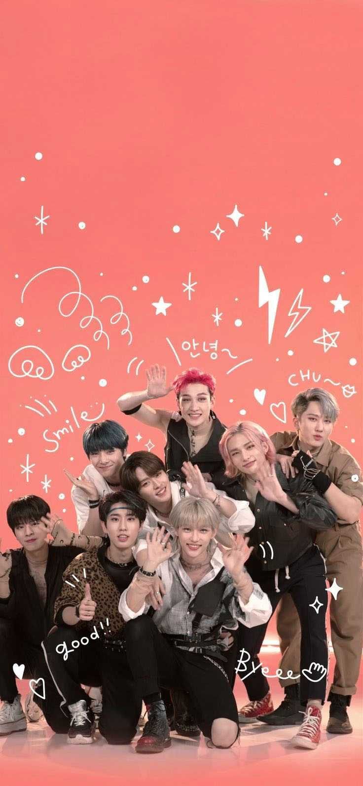736x1593  Симпатичные обои Kpop — Лучшие бесплатные милые фоны Kpop — WallpaperAccess