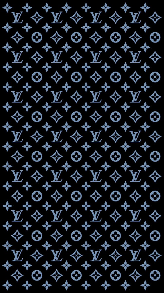 Новые обои Louis Vuitton HD | Обои с монограммами, Обои Крутые девчонки, Серые обои злодея