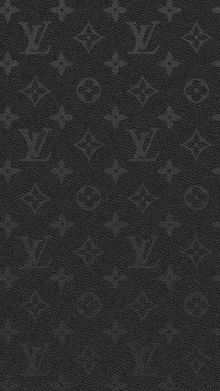 736x1308  Louis Vuitton — Серая монограмма | обои для iPhone | Обои Louis Vuitton для iPhone, Обои Gucci для iPhone, Обои Samsung