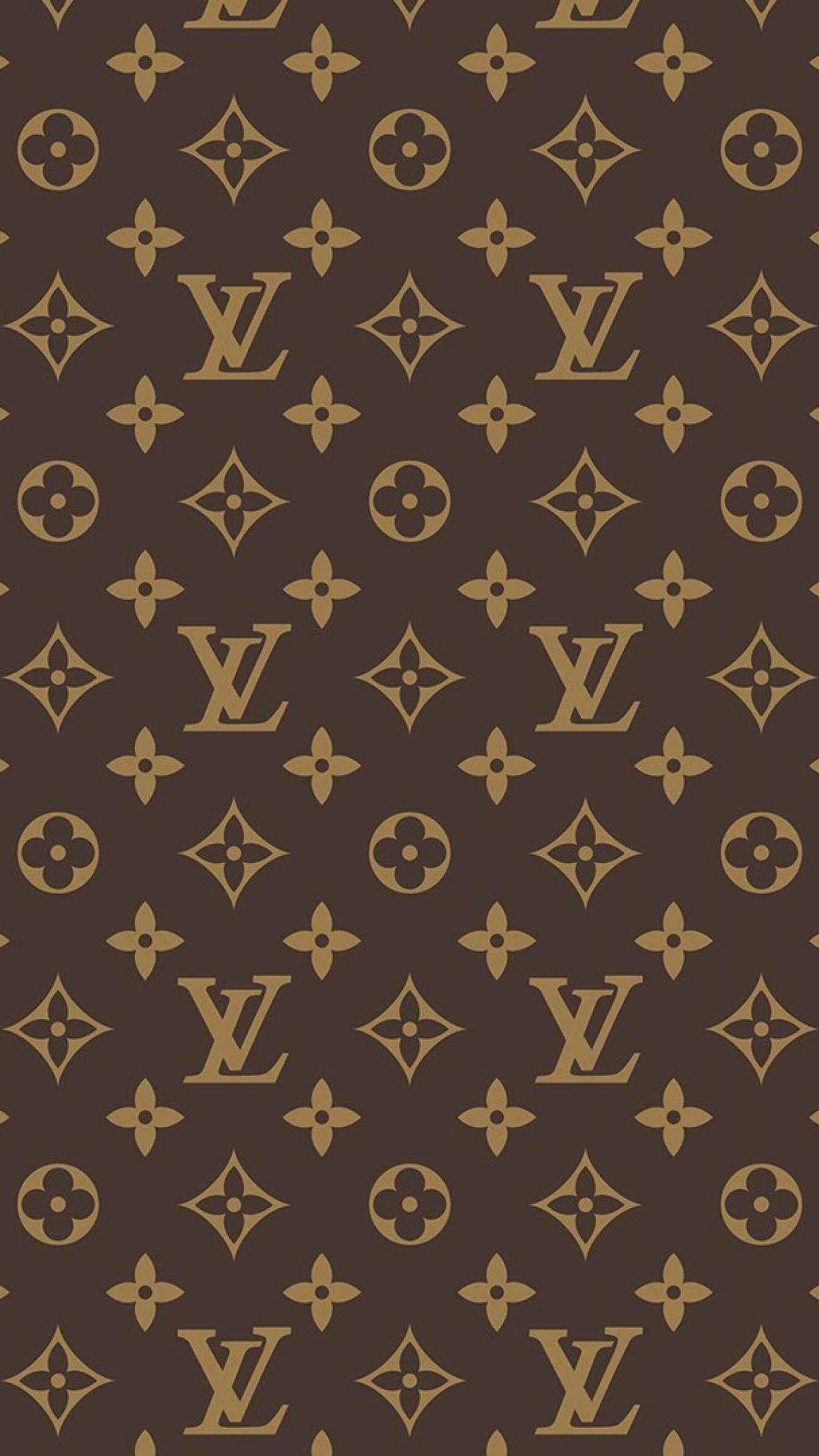1080x1920  Обои Louis Vuitton для телефона