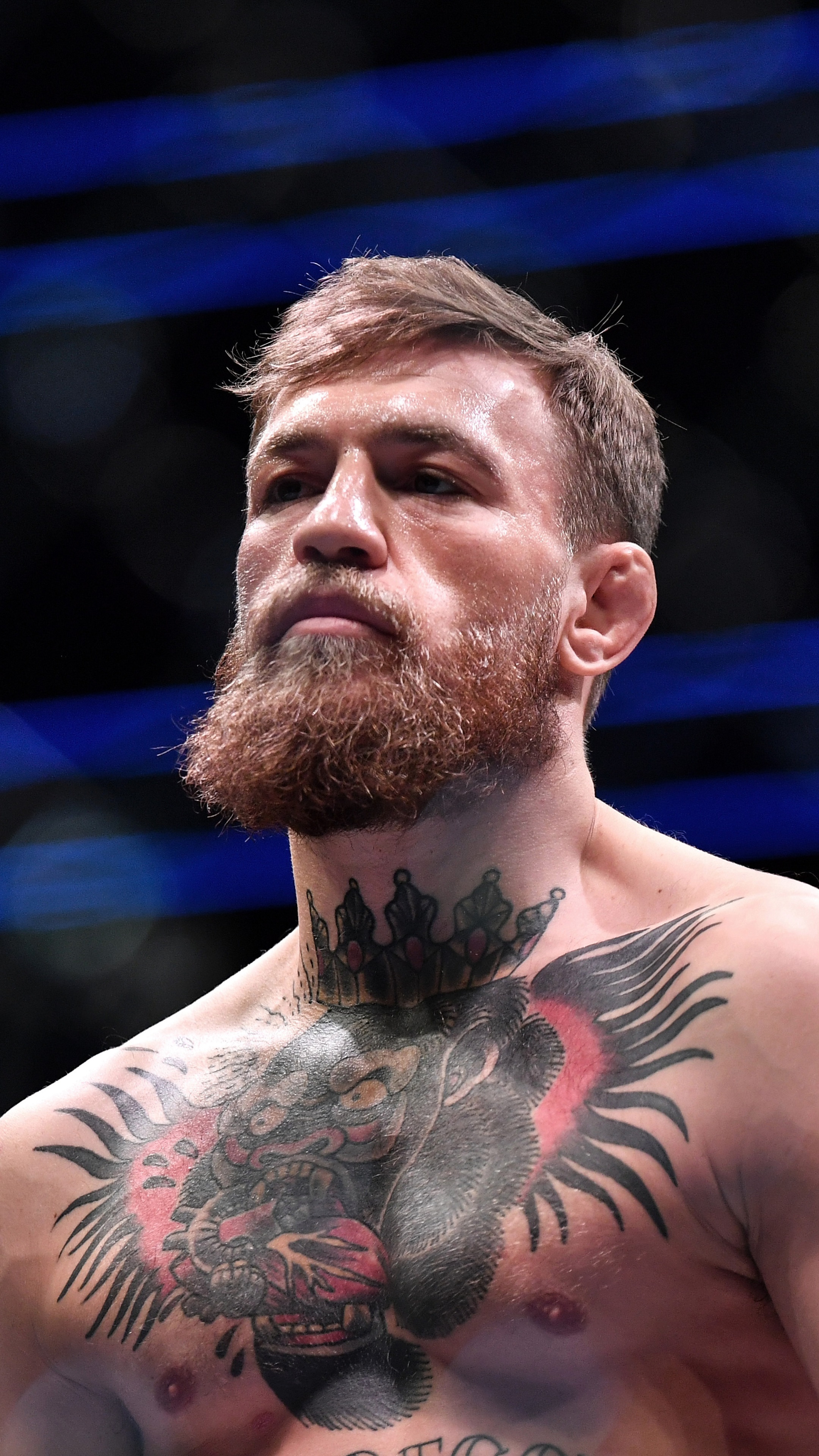 2160x3840  Обои Конор МакГрегор 4K — Wallpaper Cave