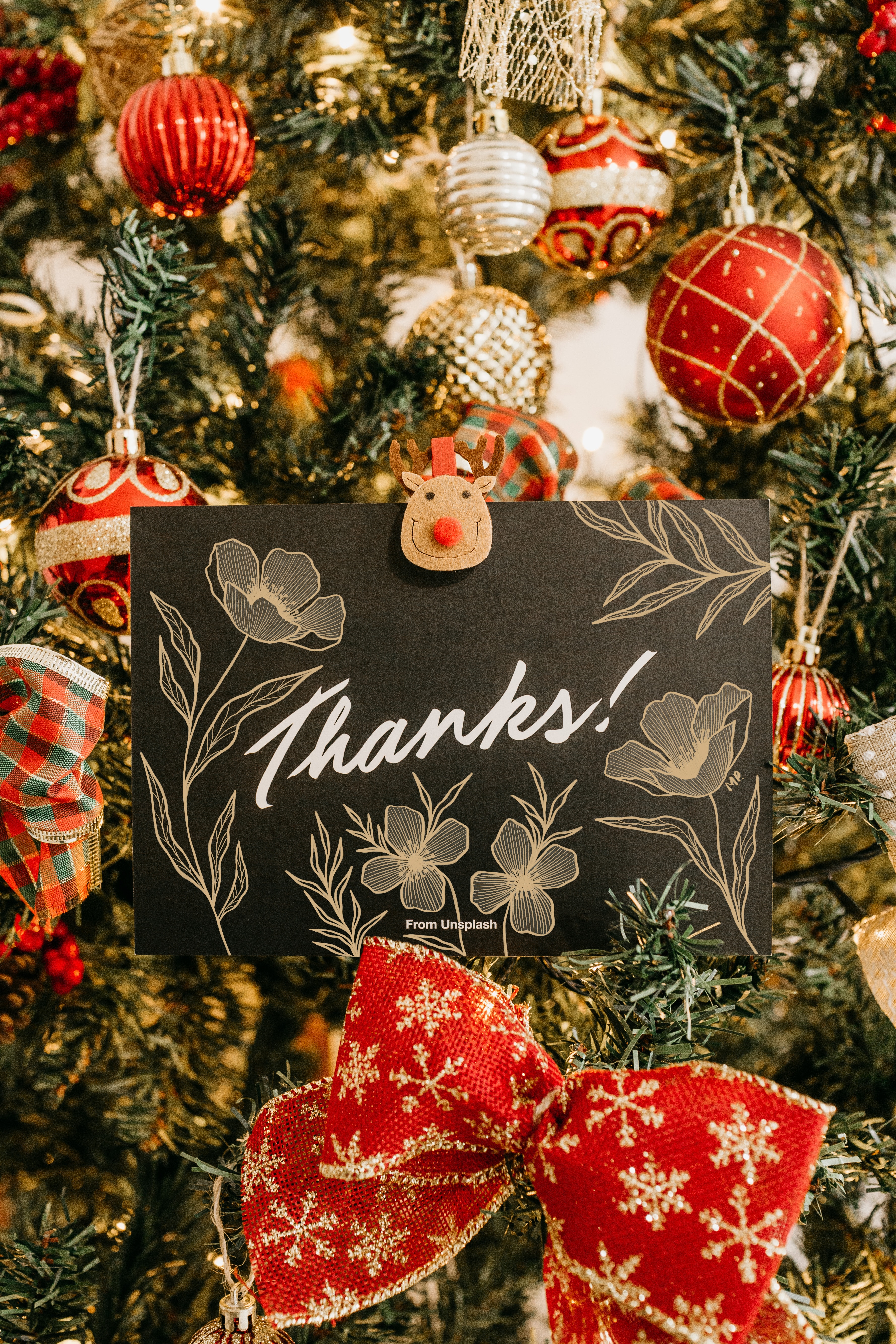 3557x5335  Рождественские обои для iPhone | Галерея опубликована Mrs.Wonderette | Лимон8