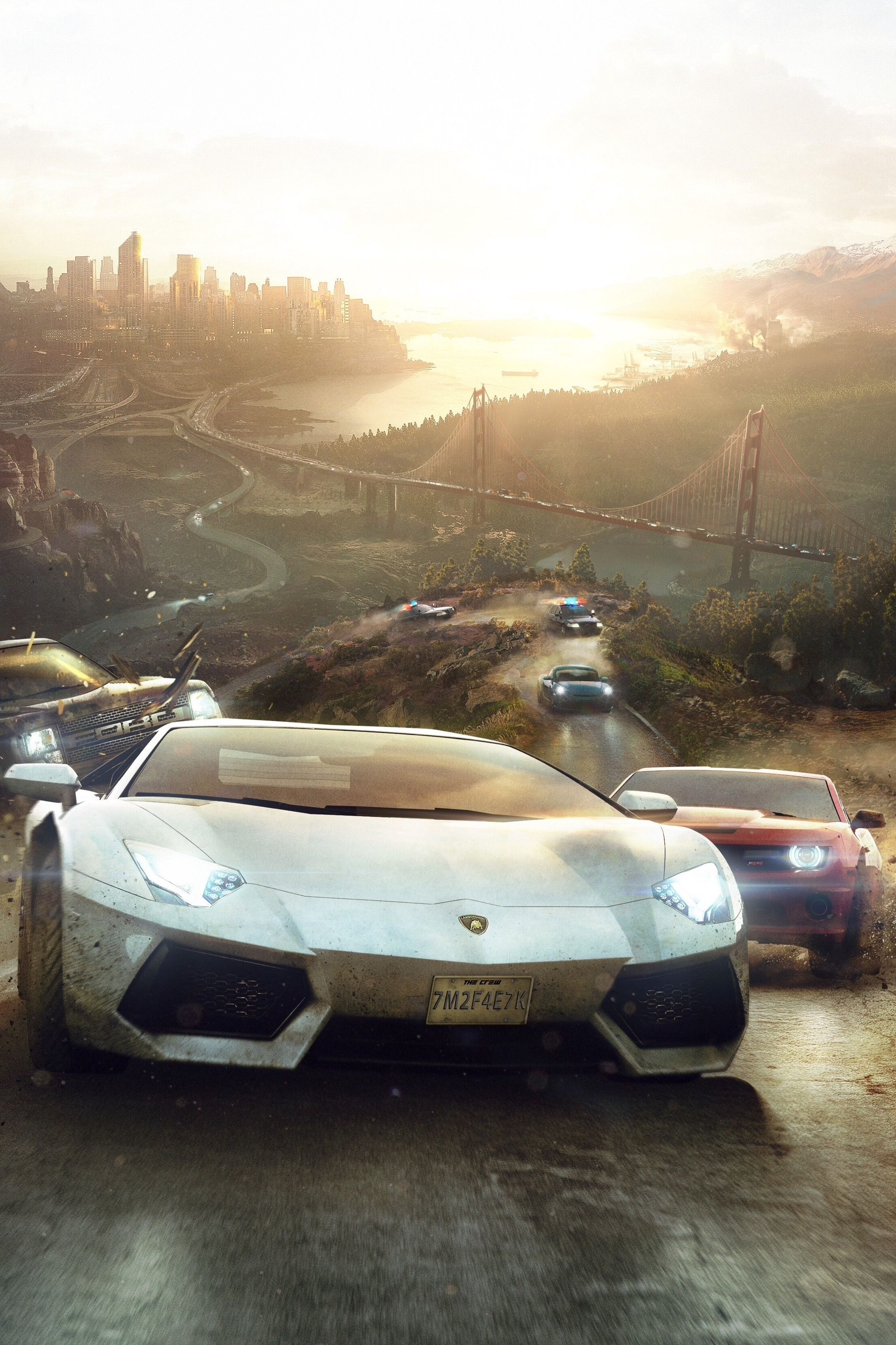 2047x3072  Жажда скорости: самый разыскиваемый | Жажда скорости тачки, Обои с автомобилями, Lamborghini