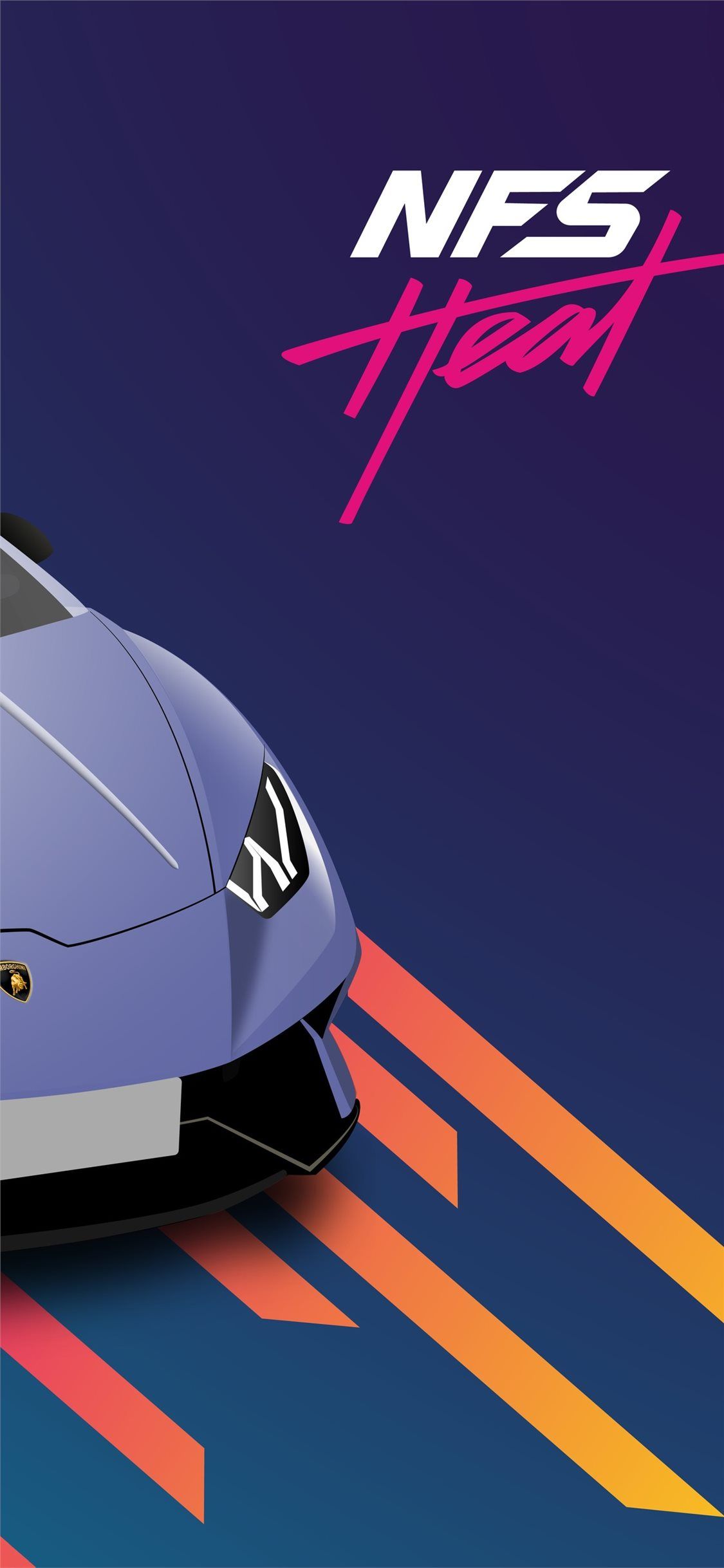 1125x2436  Обои nfs Heat 10k для iPhone X в 2023 году | Need for Speed ​​cars, Обои с автомобилями, Автомобильные обои на iphone