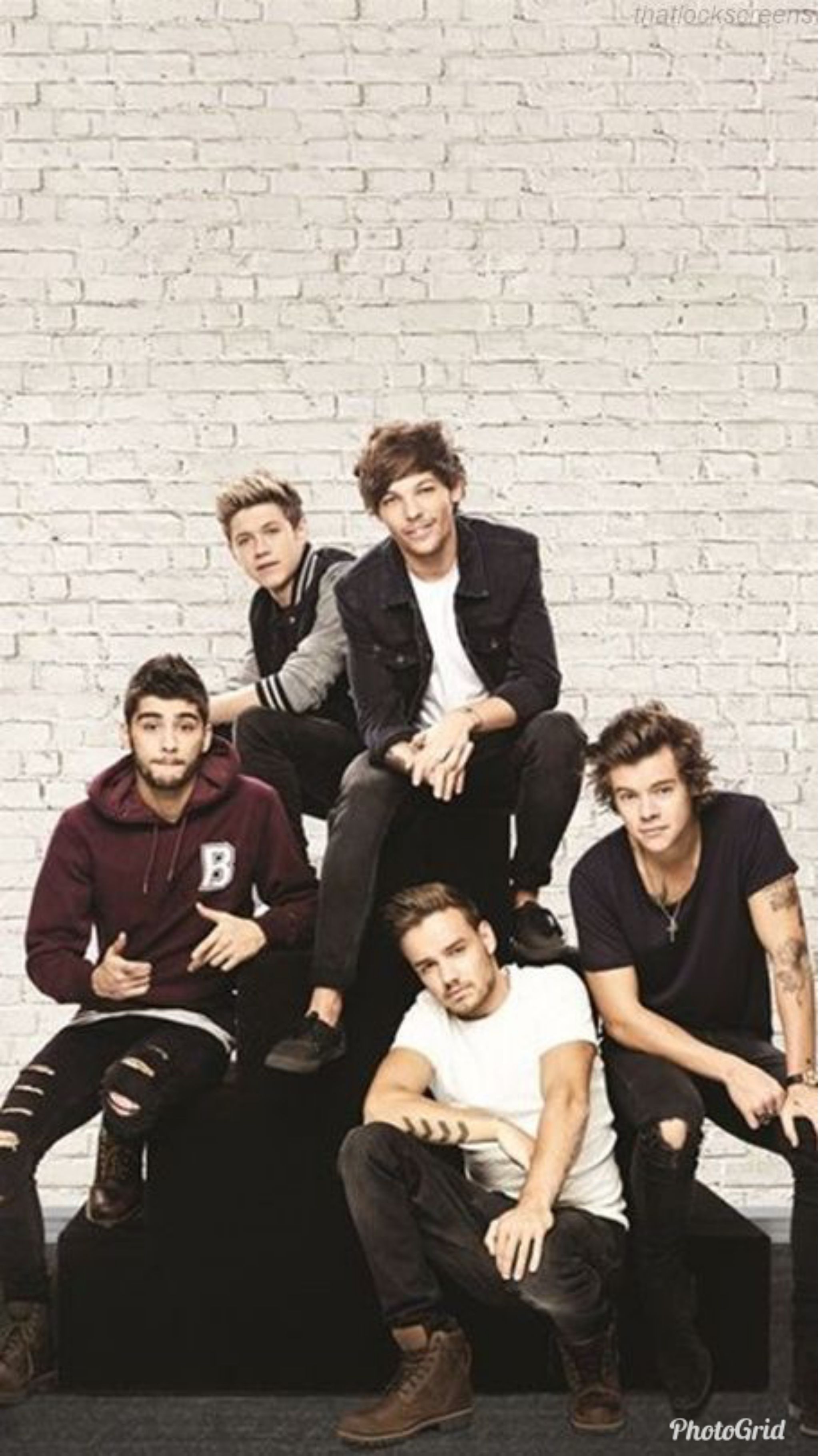 2048x3641  200+] Обои One Direction | Обои.com