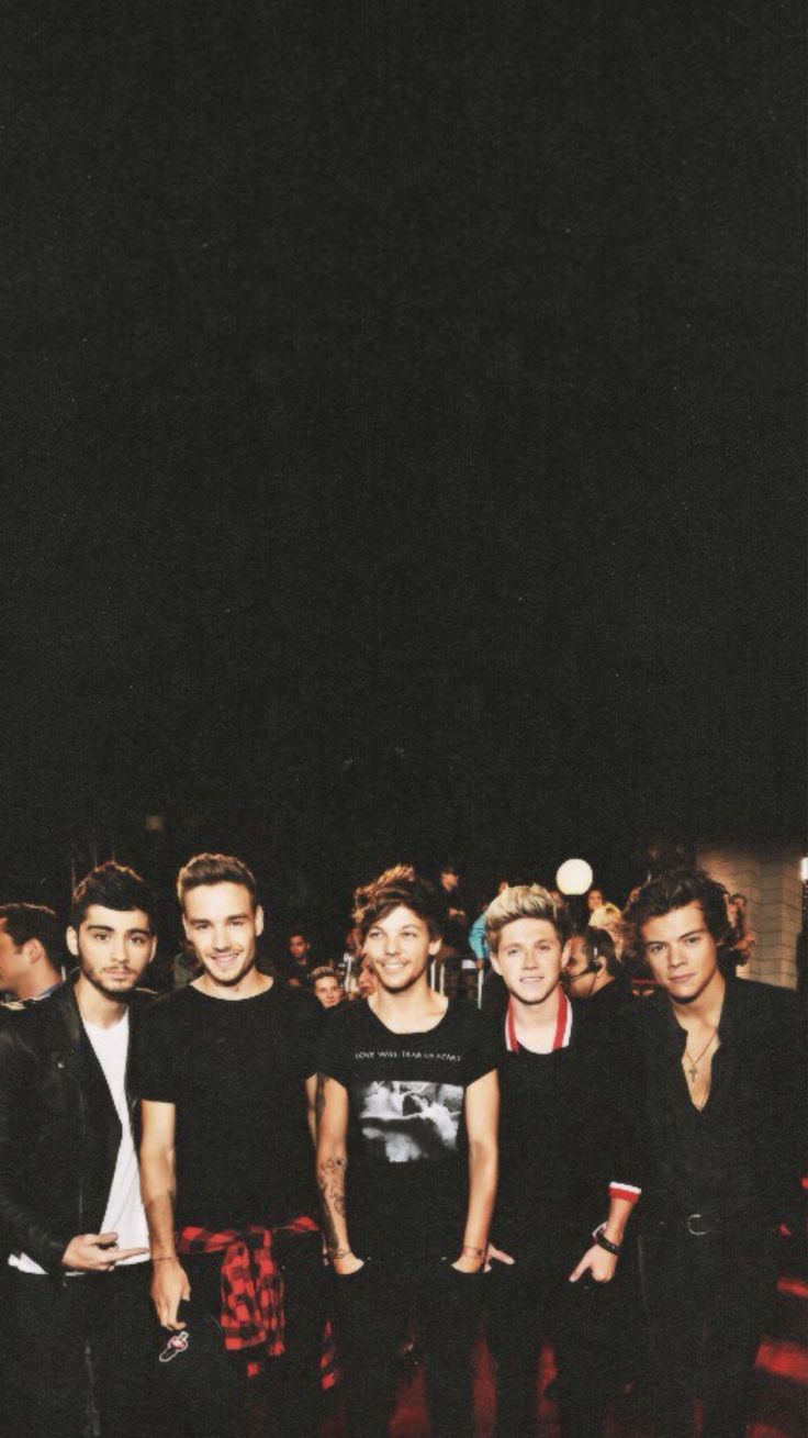 736x1309  200+] Обои One Direction | Обои.com