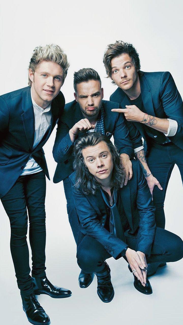 720x1280  Скачать обои One Direction «Эстетическая дружба» | Обои.com