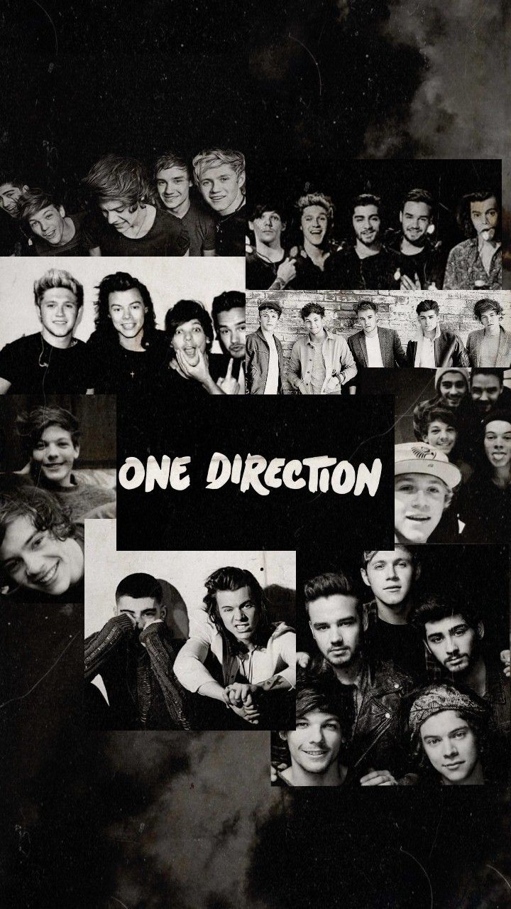 720x1279  Обои One Direction для телефона — Wallpaper Cave