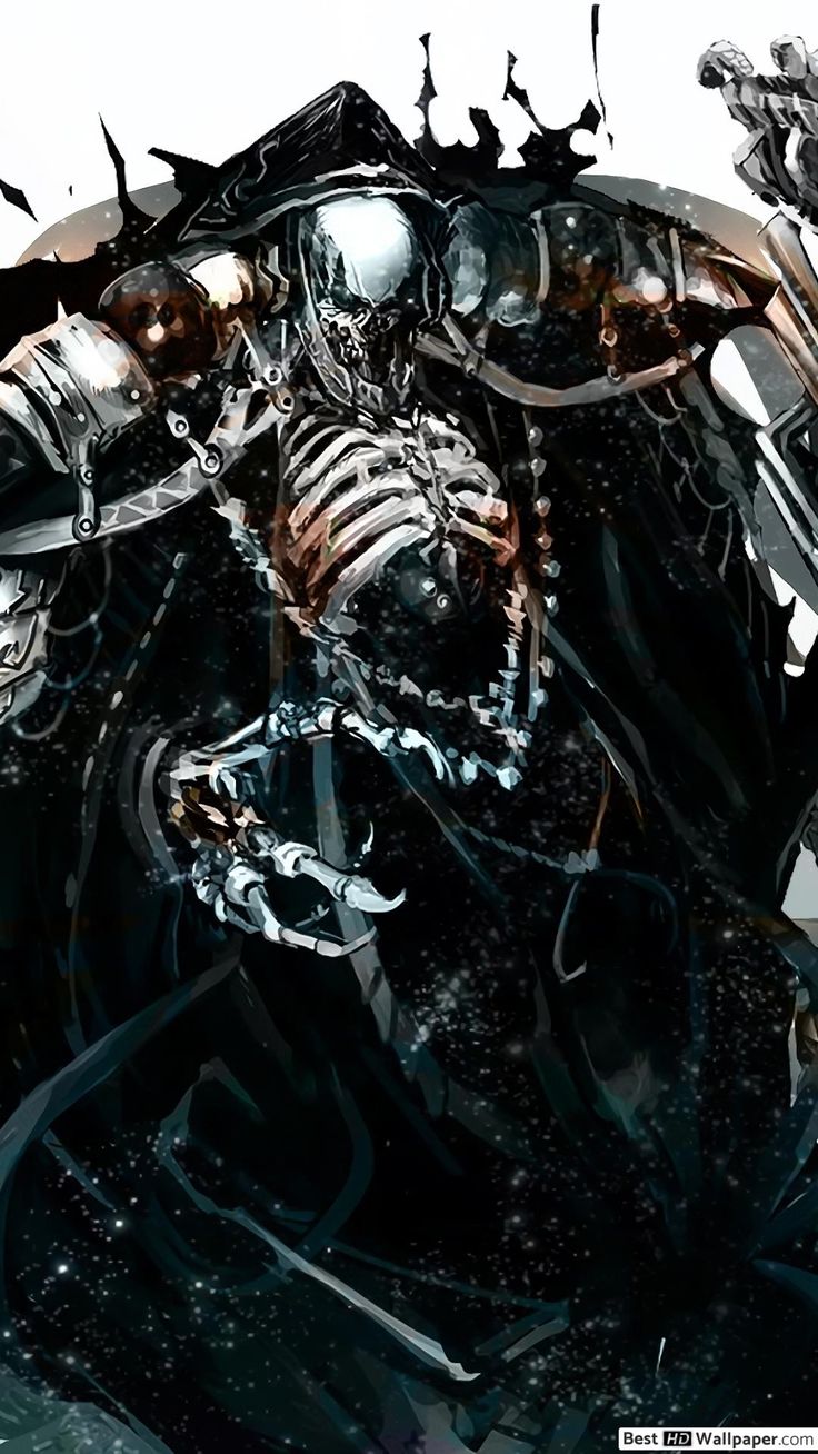 736x1308  Пин от пользователя Circitzroder на доске OverLord | Аниме обои, Аниме обои, Классные обои для телефона