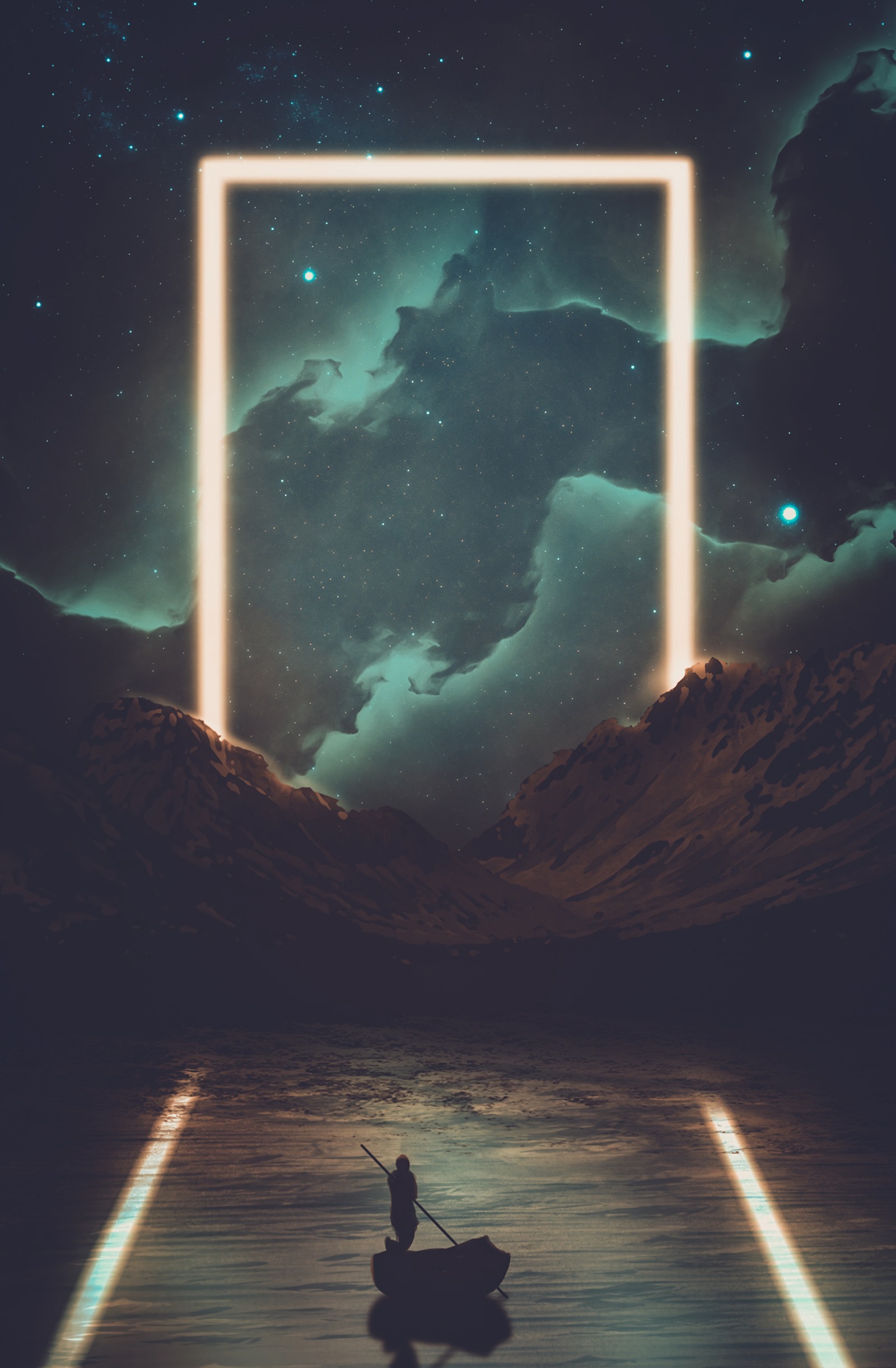 1600x2442  Скачать картинки «Портал» на телефон, бесплатные HD картинки «Портал»