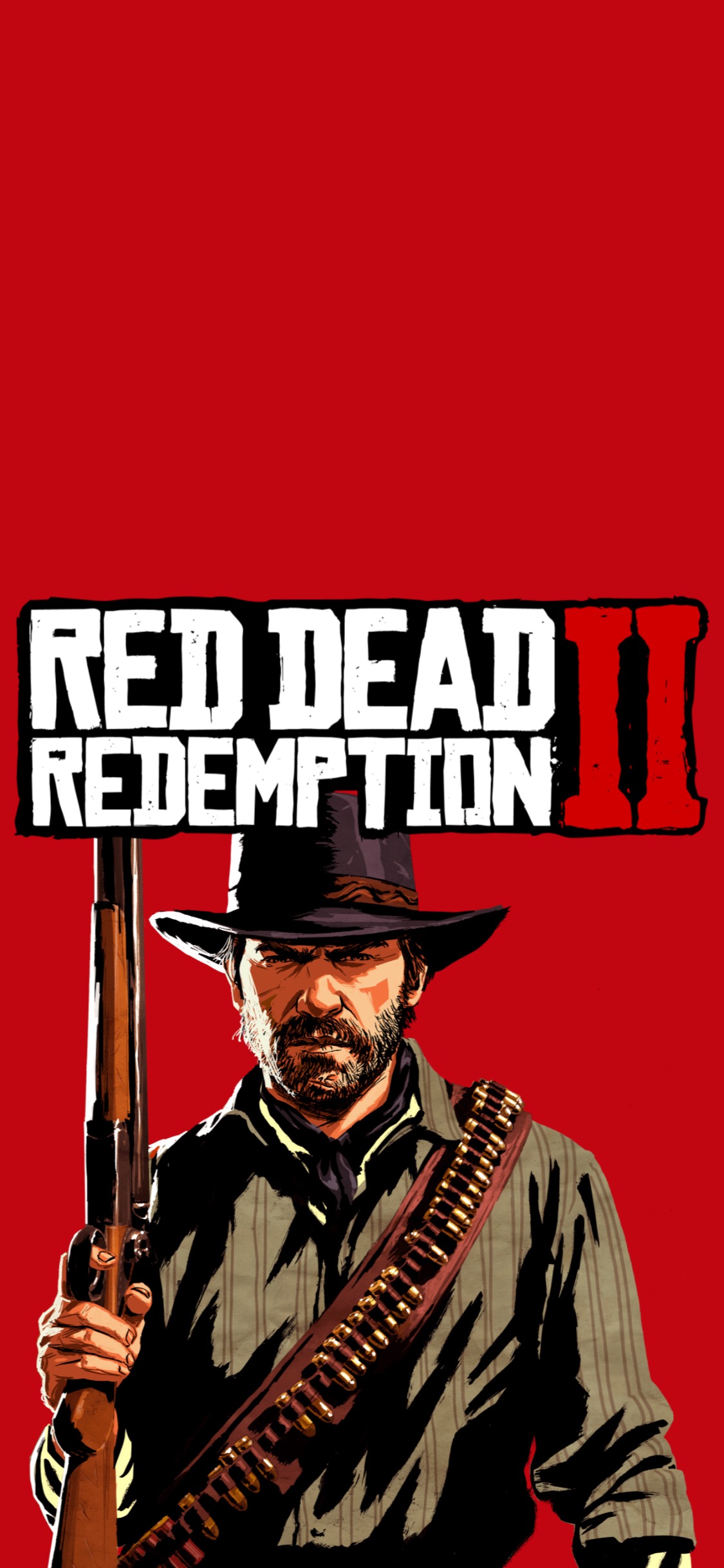 1125x2436  Ты мой брат » — версия обоев для телефона по запросу :) : r/reddeadredemption