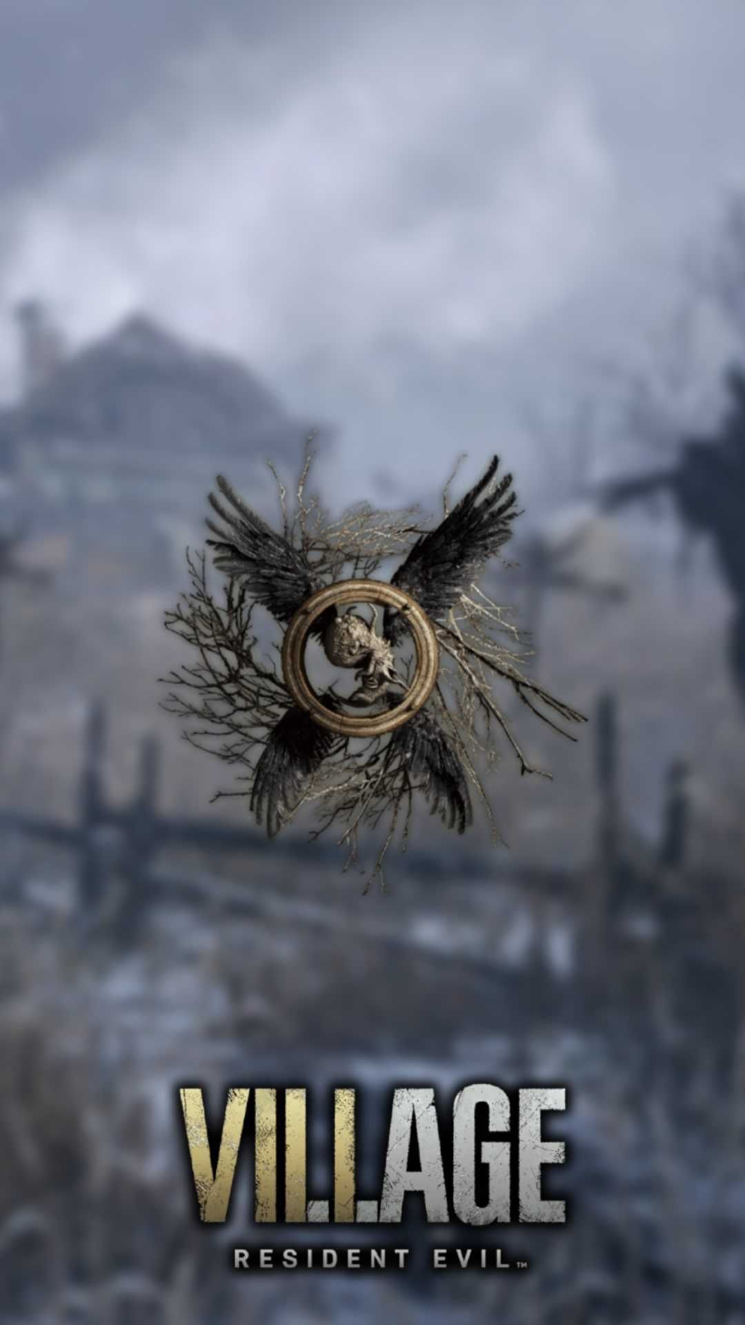 1080x1920  iPhone Обои Resident Evil Village Узнайте больше RE8, Resident Evil, Resident Evil 8, обои Resident Evil Village… | Обитель зла, Зло, Хоррор-игра на выживание