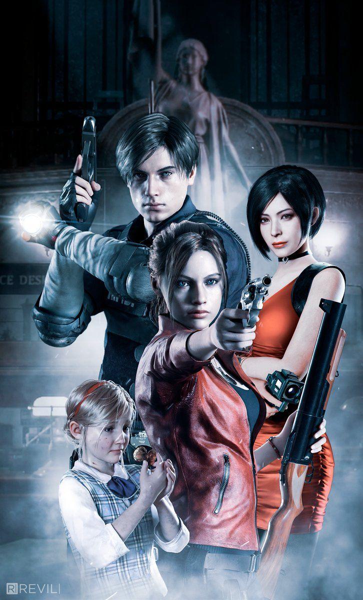 726x1200  Обои Resident Evil для Android — Обои Пещера