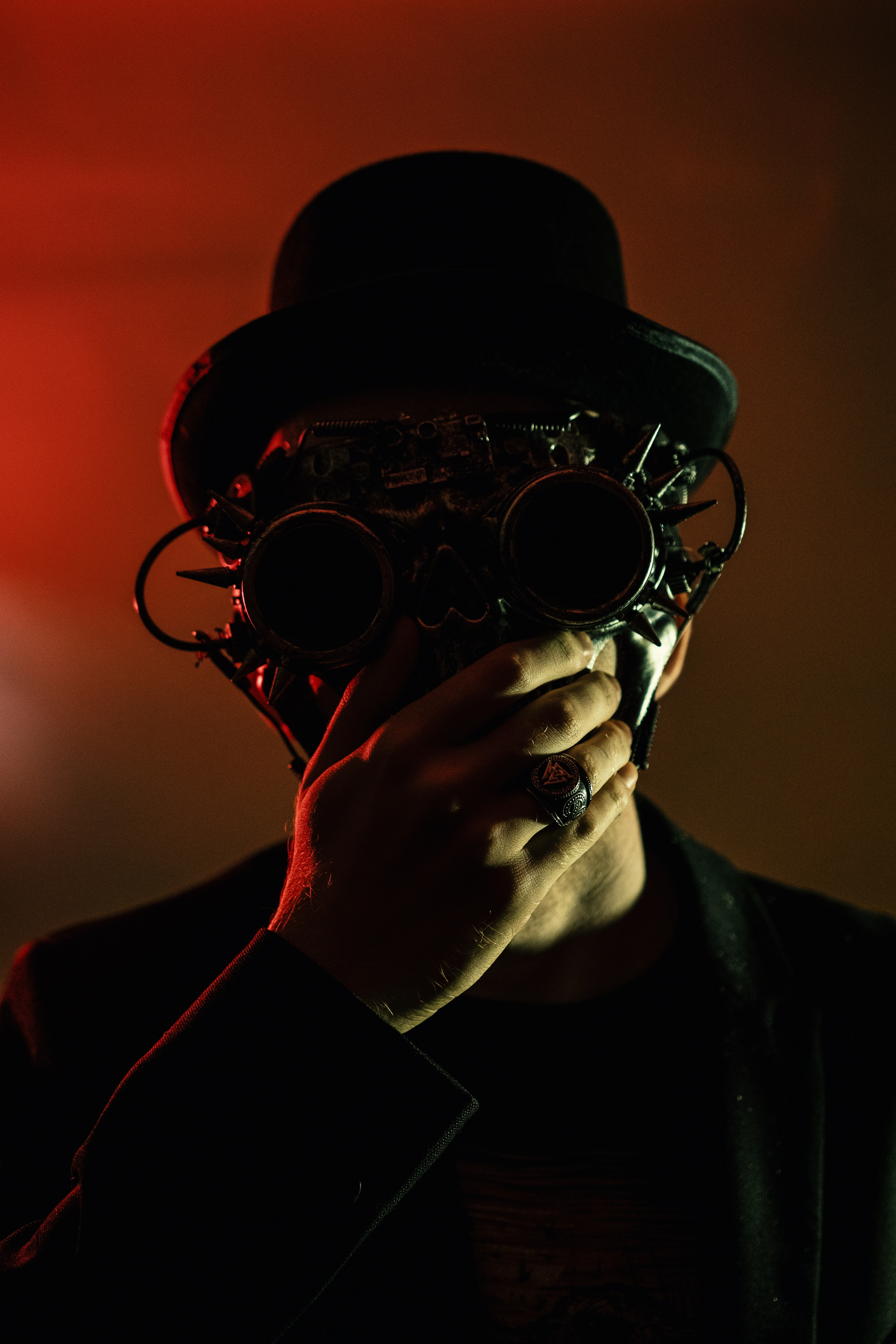 4000x6000  Скачать картинки «Стимпанк» на телефон, бесплатные HD картинки «Стимпанк»