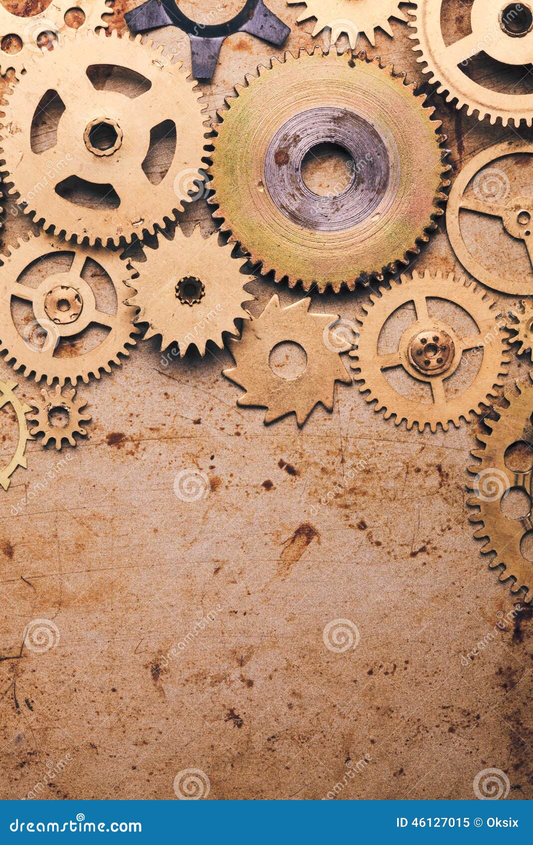 1067x1690  Скачать Стимпанк Обои APK для Android