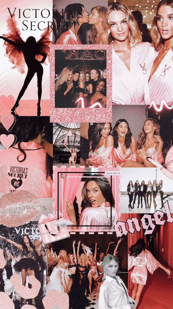 675x1200  Эстетика Victoria’s Secret СЛЕДУЙТЕ ЗА МНОЙ В INSTAGRAM @aestheticsbygs | Обои Victoria Secret, Показ мод Victoria Secret, Фоны Victoria Secret