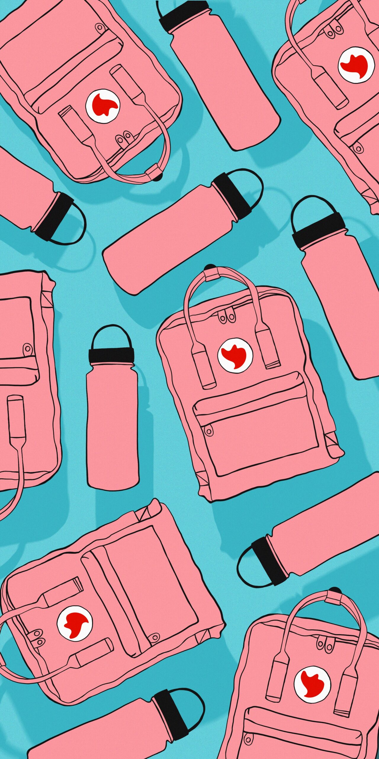 1280x2560  HD обои для девочек vsco | Пикпикселей