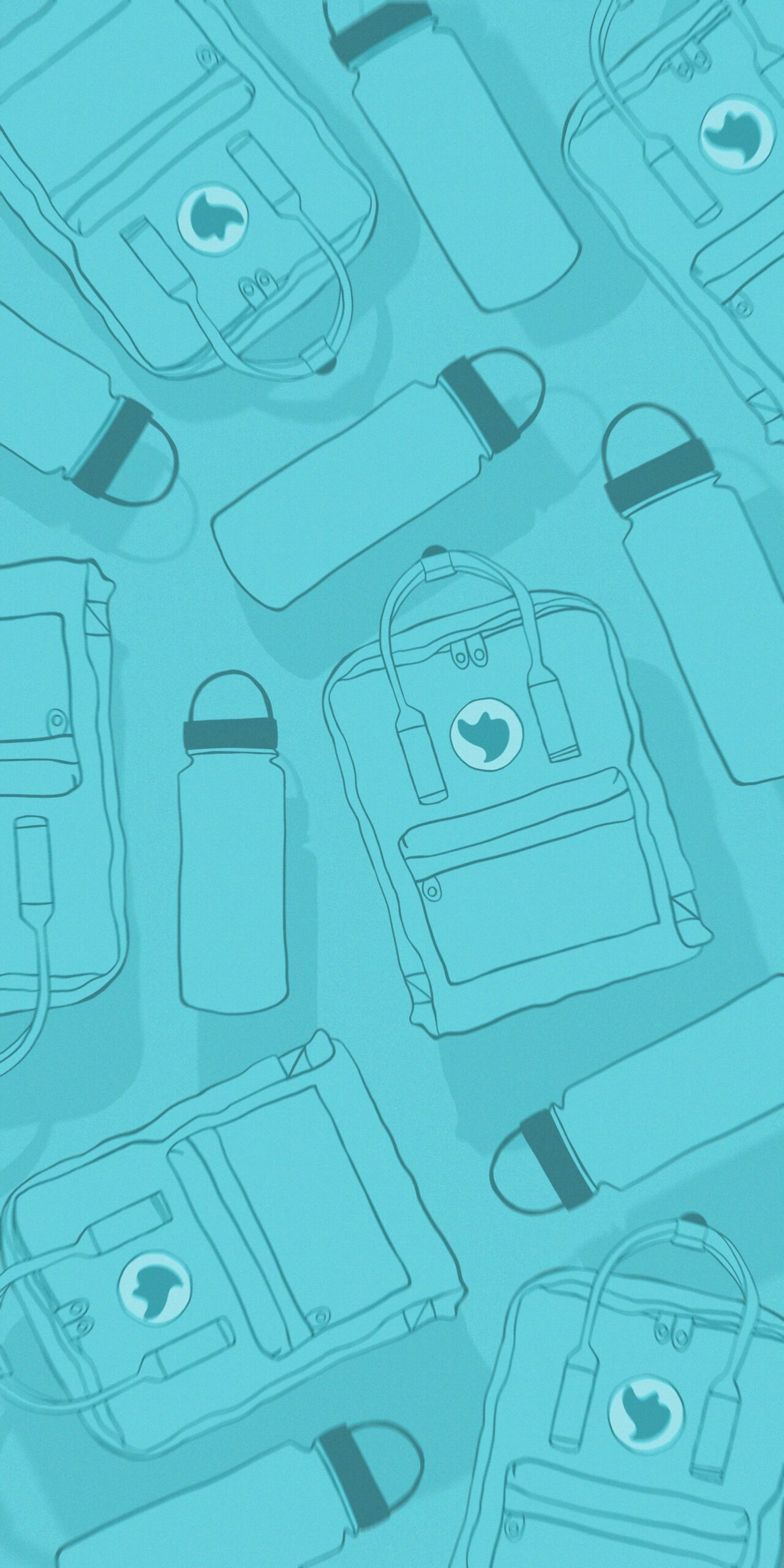 1280x2560  Vsco девушка фон | Обои iphone cute, Обои для iphone, Милые обои