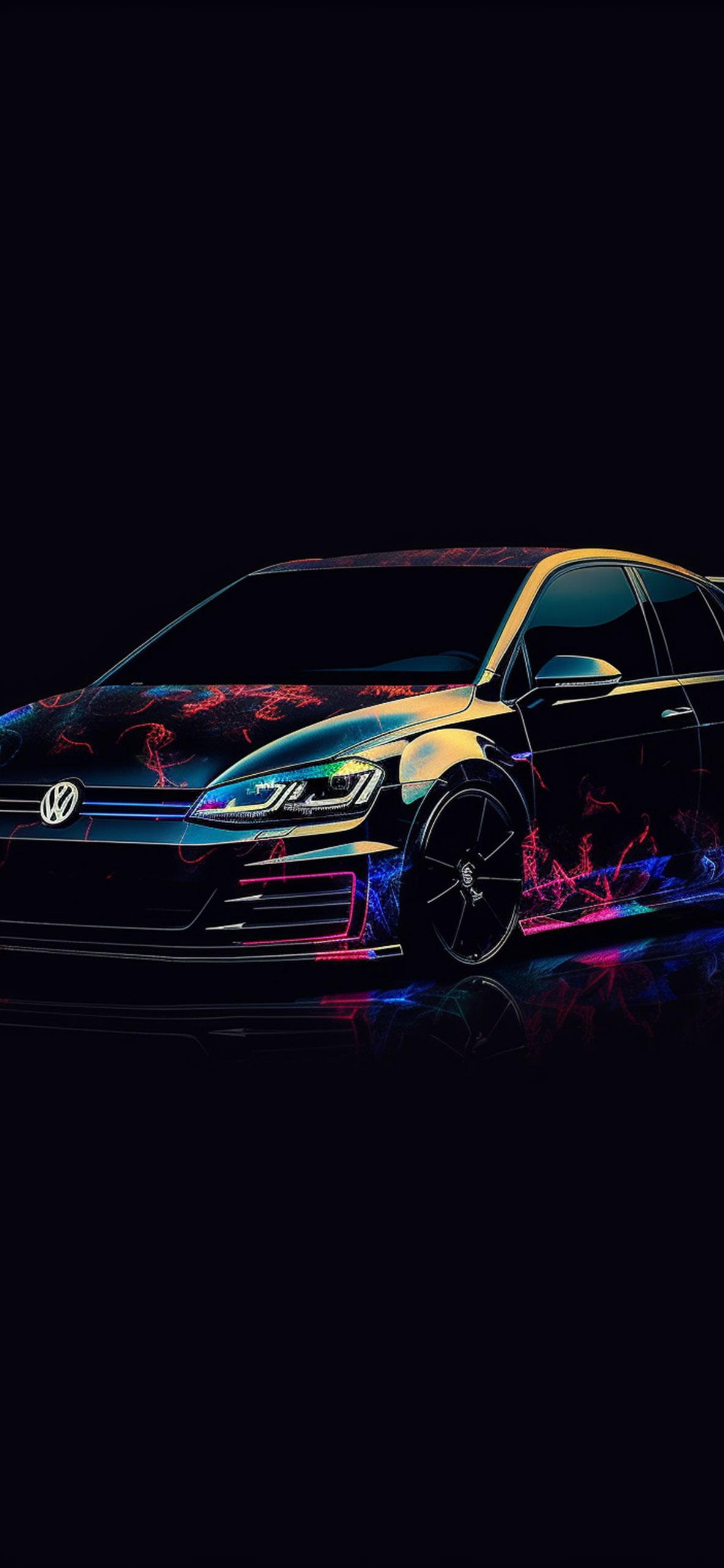 1183x2560  Обои Volkswagen Golf R для iPhone в 2023 году | Обои Volkswagen Golf, Volkswagen Golf, Volkswagen Golf R