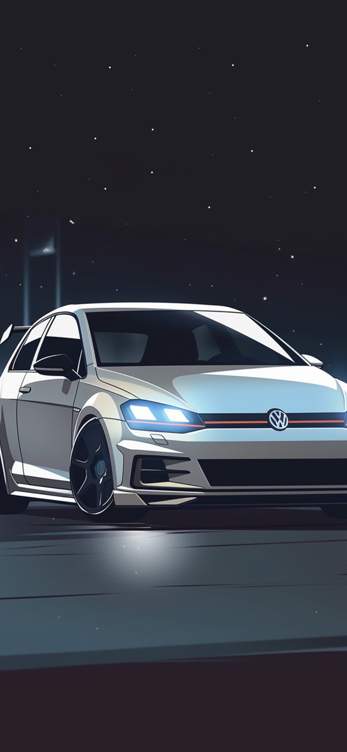 1183x2560  100+] Volkswagen-Обои КОСТЕНЛОС | Обои.com