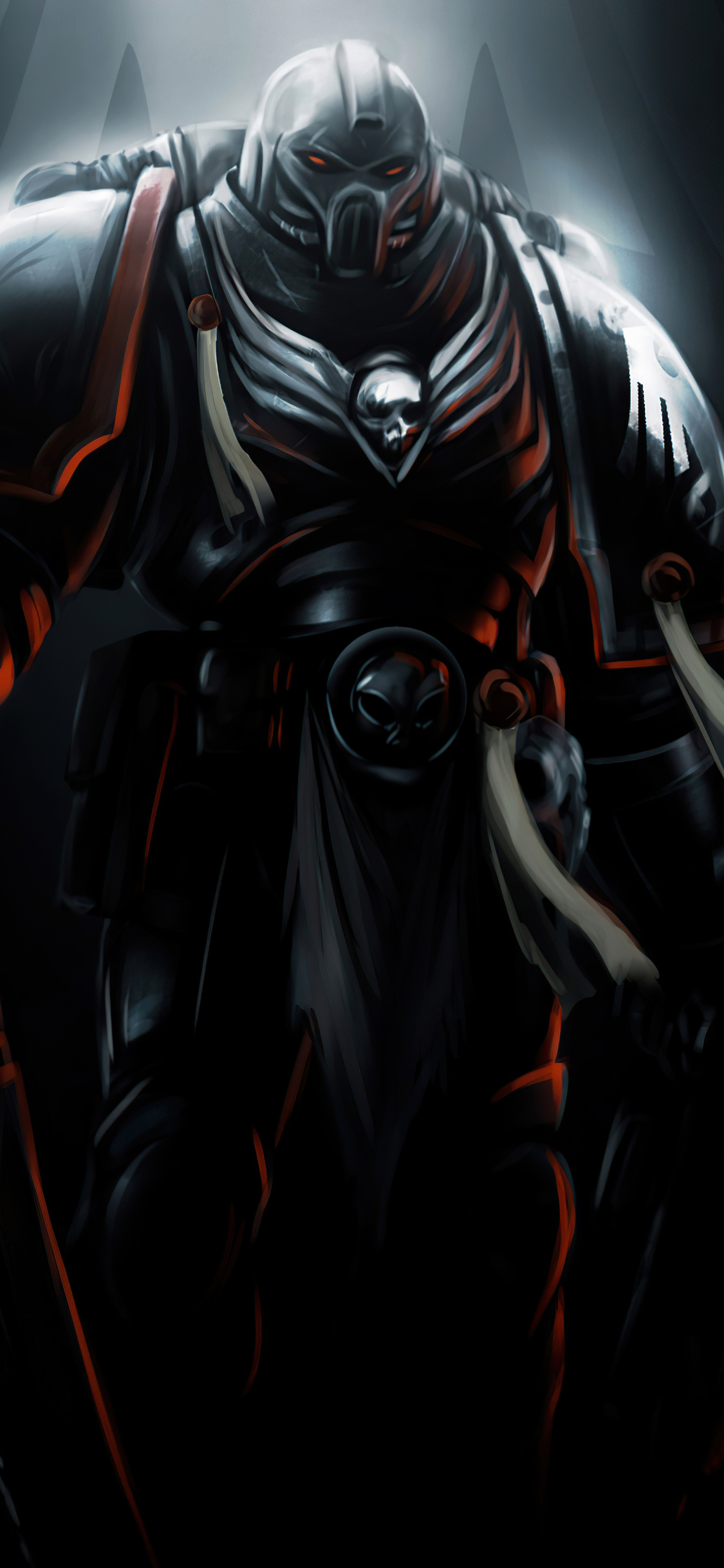 1125x2436  100+] Фоны для Iphone X Total War Warhammer II | Обои.com