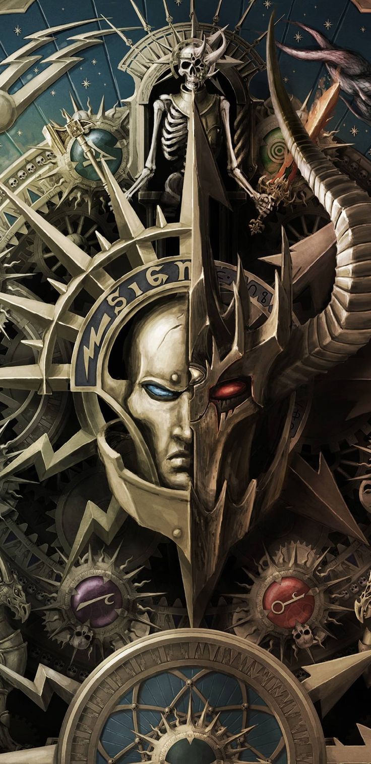 736x1512  Более 999 лучших обоев Total War Warhammer Full HD, 4K✓Использование бесплатно