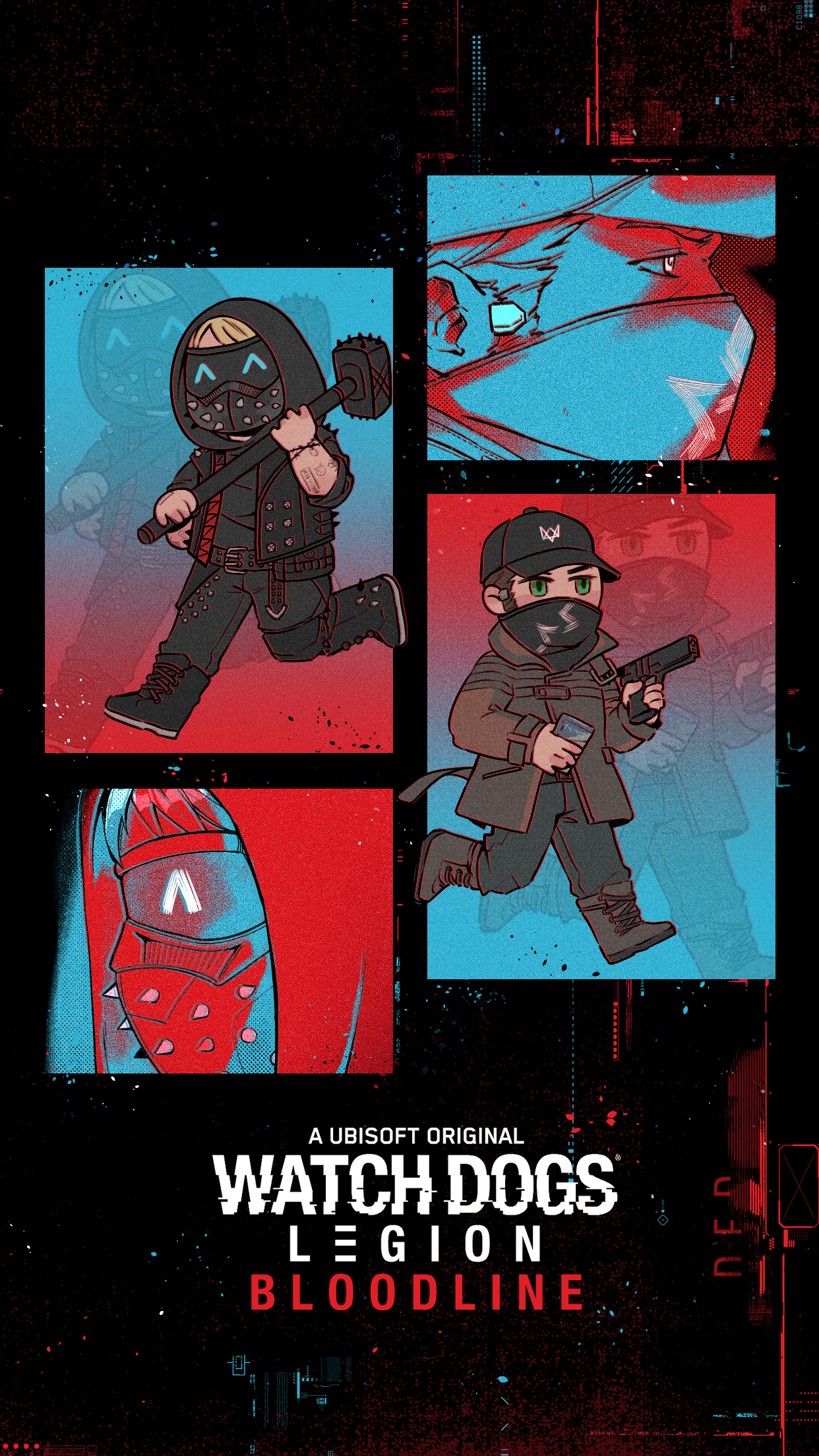 1242x2208  Пин на обоях iPhone 6 Plus