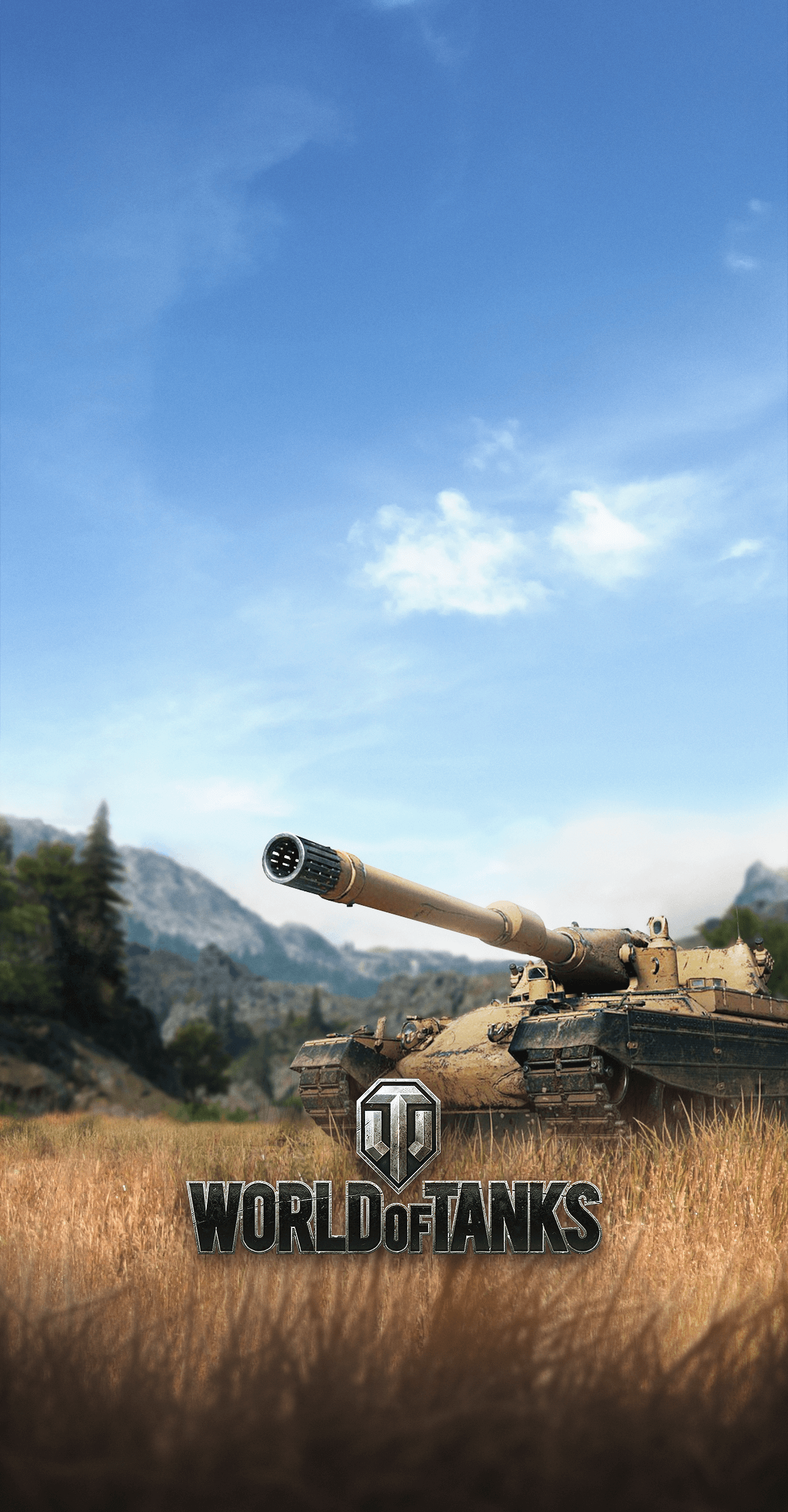 1200x2300  Обои для мобильного телефона - Rinoceronte