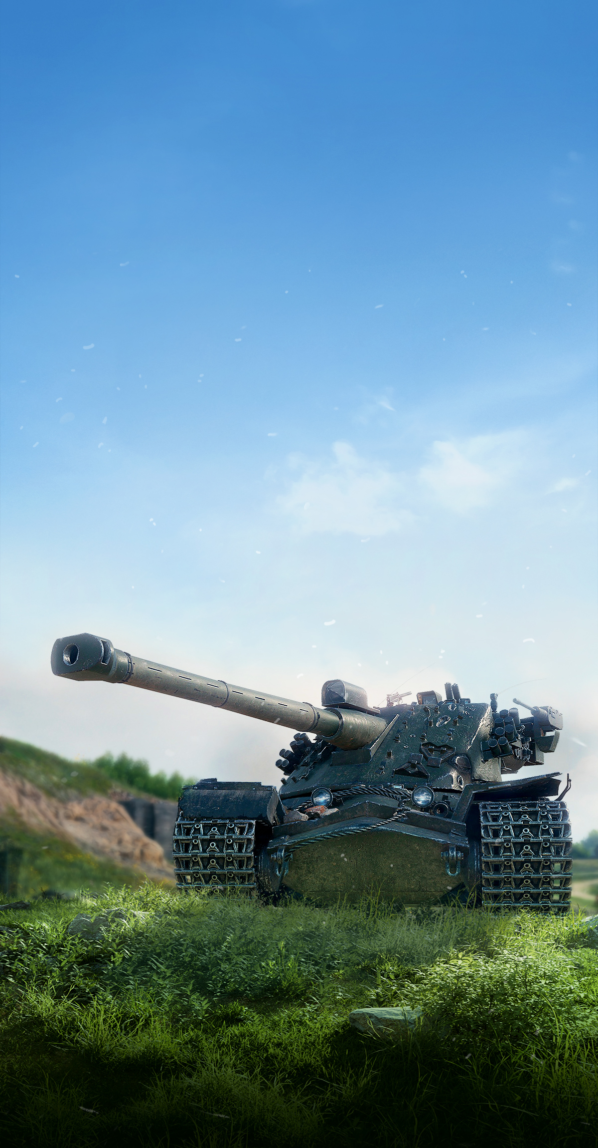 1200x2300  Обои для мобильного телефона - Кравангн | Танки: World of Tanks медиа — лучшие видео и рассказы
