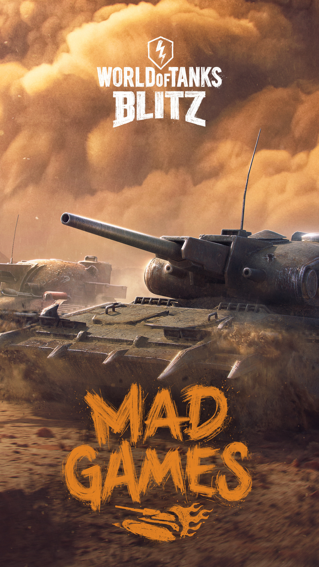 1080x1920  World Of Tanks Blitz Mad Games 2018 5k Iphone 7,6s,6 Plus, Pixel xl, One Plus 3,3t,5 HD 4k Обои, изображения, фоны, фото и картинки 1080x1920