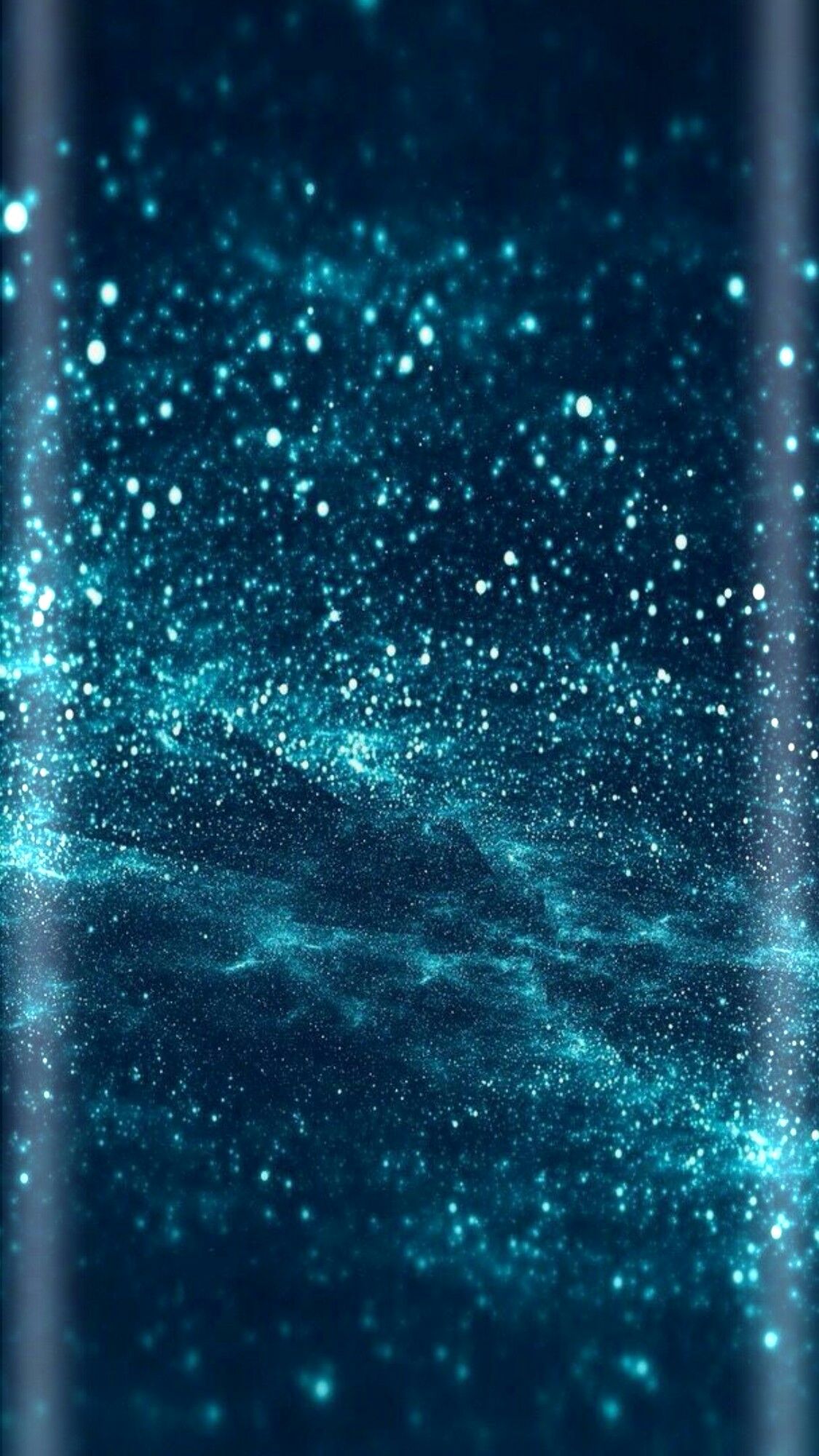 1125x2000  iphone 7 plus | Blue glitter wallpaper, Glitter wallpaper, Glitter images