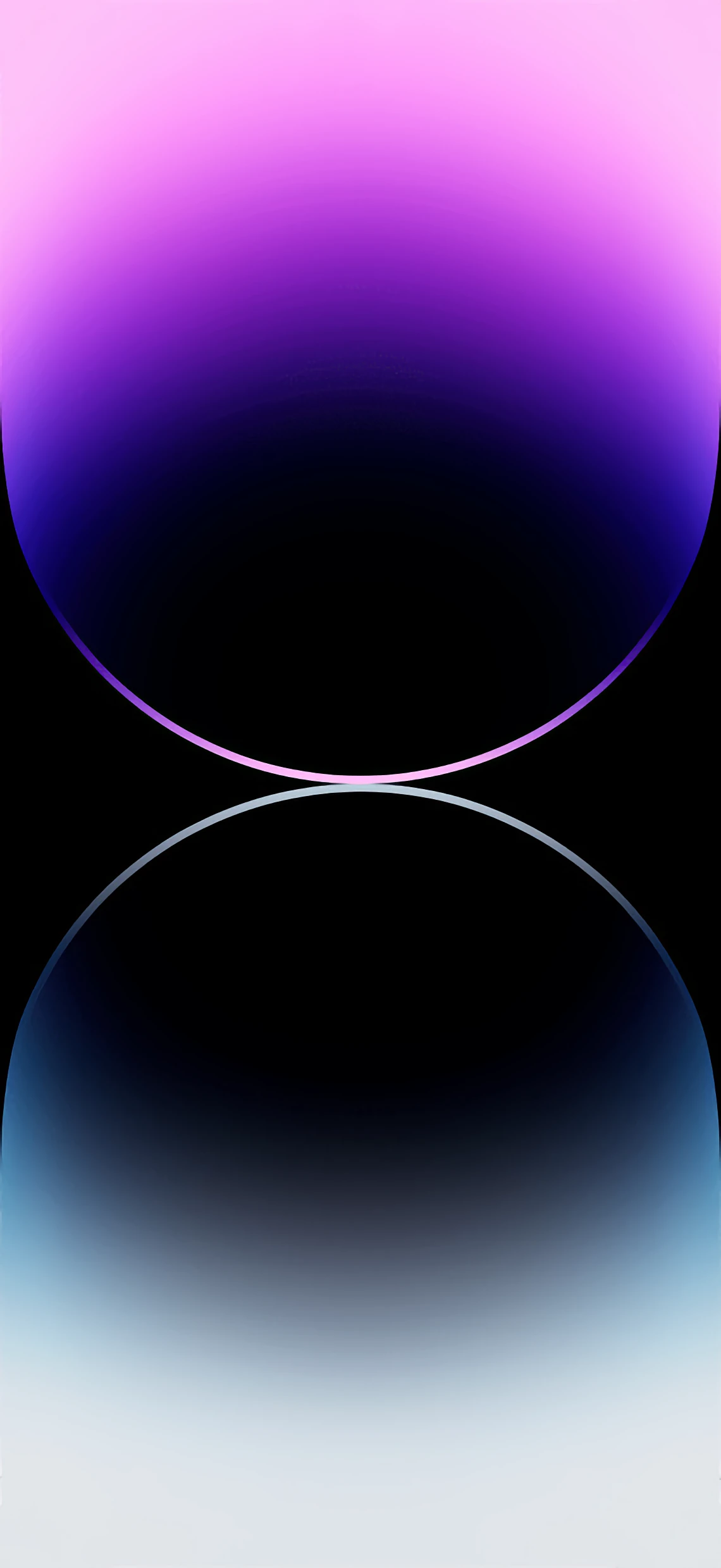 1140x2478  Стоковые обои iPhone 14 и iPhone 14 Pro - Rozetked.me