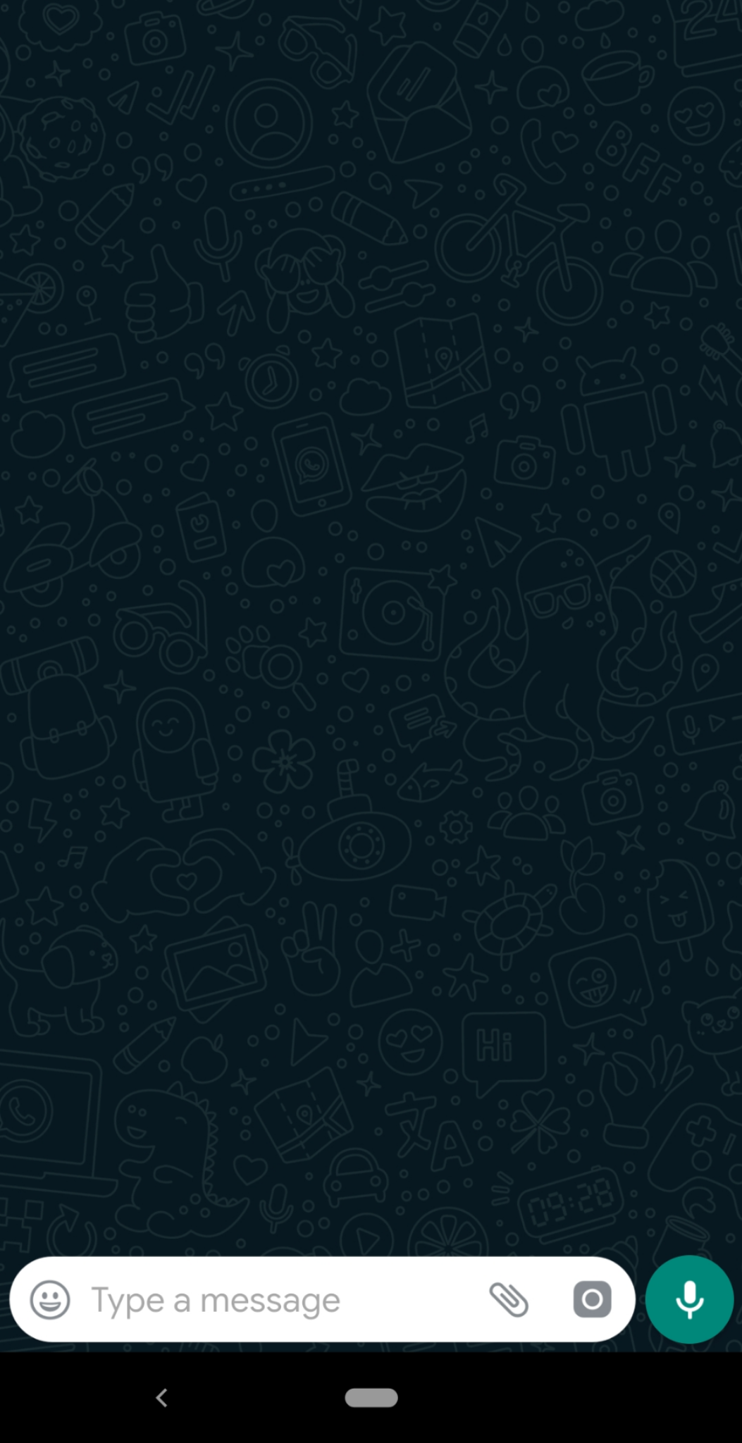 1053x2048  Обои iPhone 15 и 15 Pro уже доступны для скачивания - 4PDA