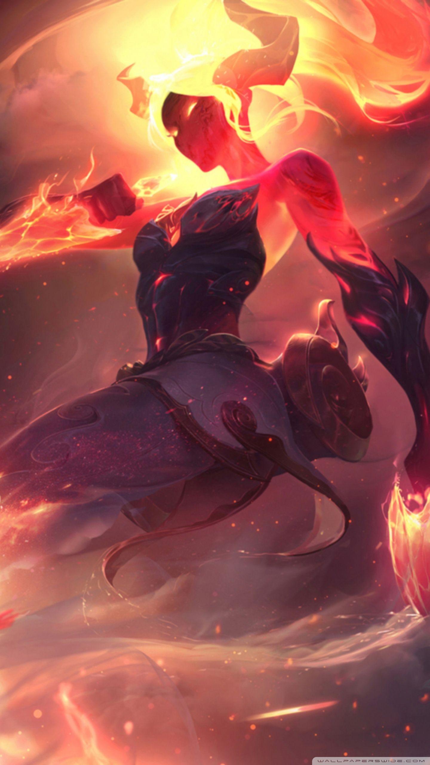 1440x2560  Akali Phone Wallpapers - Top Free Akali Phone Backgrounds - WallpaperAccess