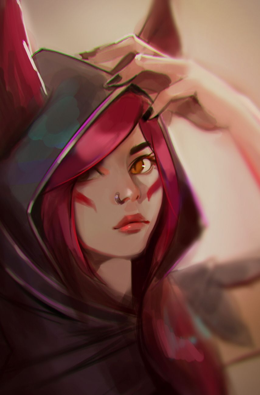 855x1300  Resultado de imagem para league of legends wallpaper phone | Lol league of  legends, League of legends characters, Xayah and rakan