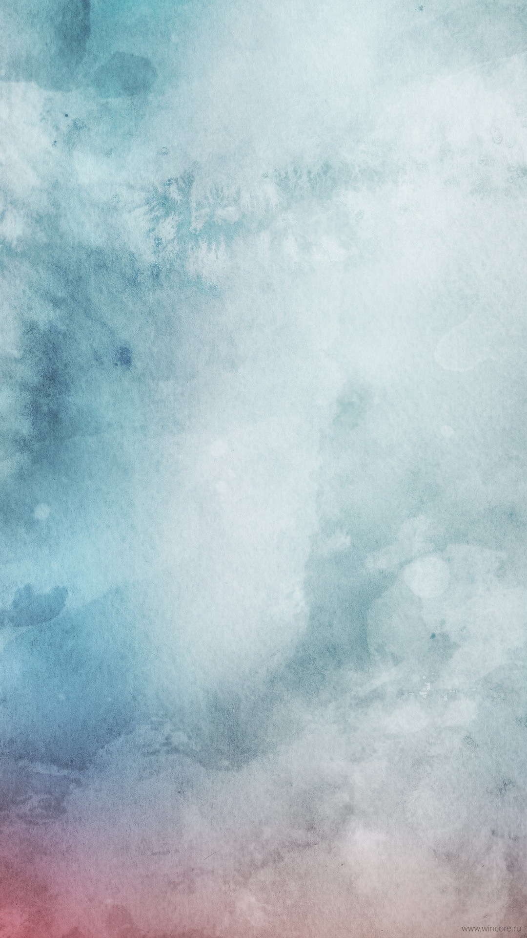 1080x1920  Акварель» — текстурные обои для смартфонов, планшетов и ПК