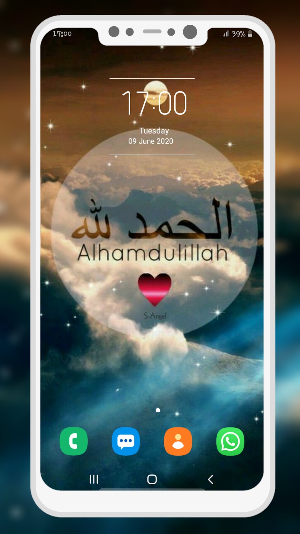 1020x1813  InshaAllah, 2020, black, inshallah, islamic, HD phone wallpaper | Peakpx