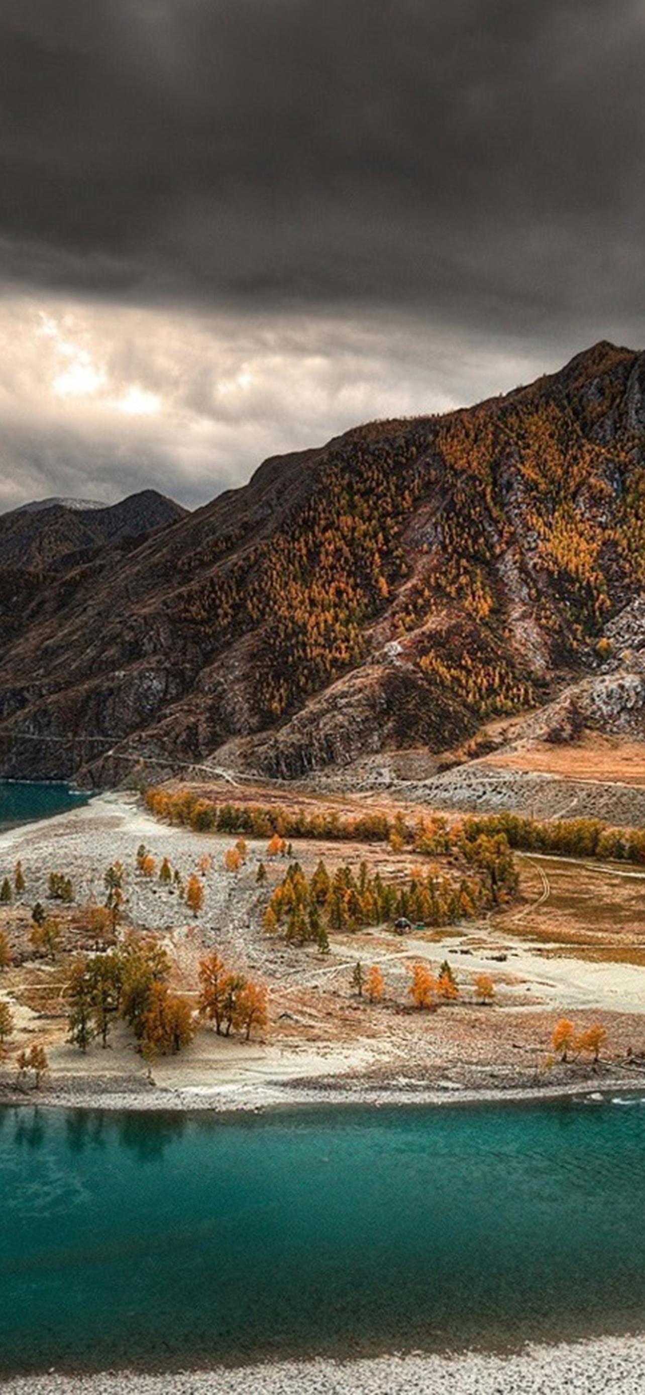 1284x2778  Алтай обои на телефон [39+ изображений]