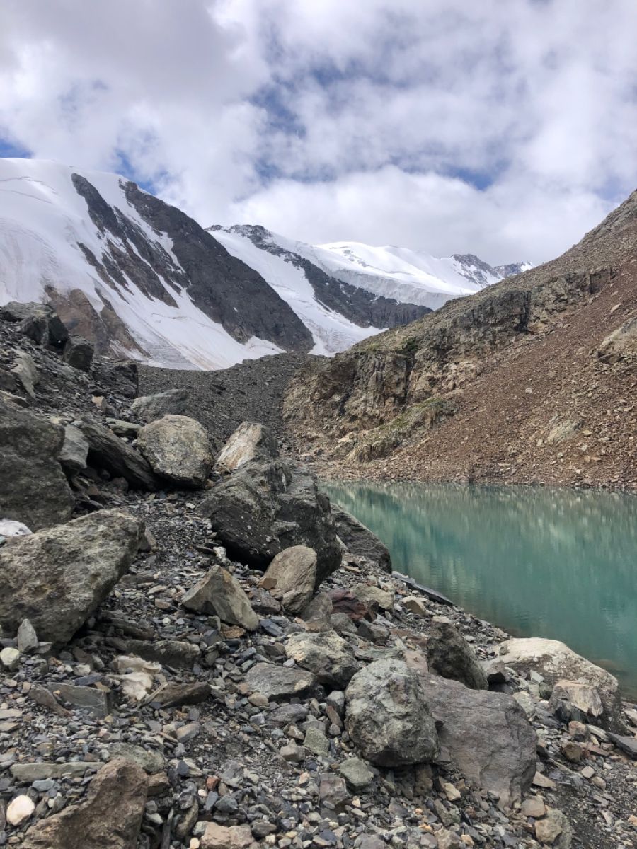 900x1200  Алтайские горы | Обои