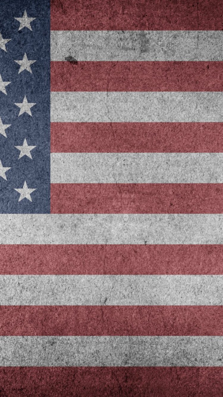 750x1334  Американские обои на телефон - 70 фото
