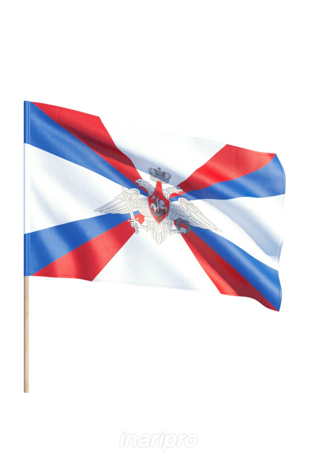 1025x1538  Купить флажок Андреевский | INARI